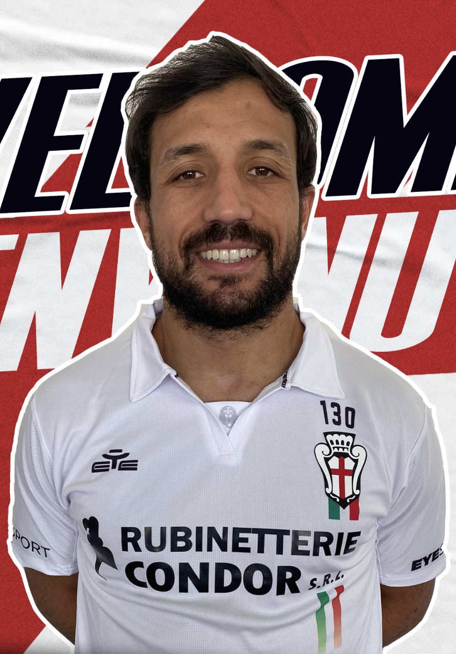 KARIM LARIBI - 19 - CENTROCAMPISTA
