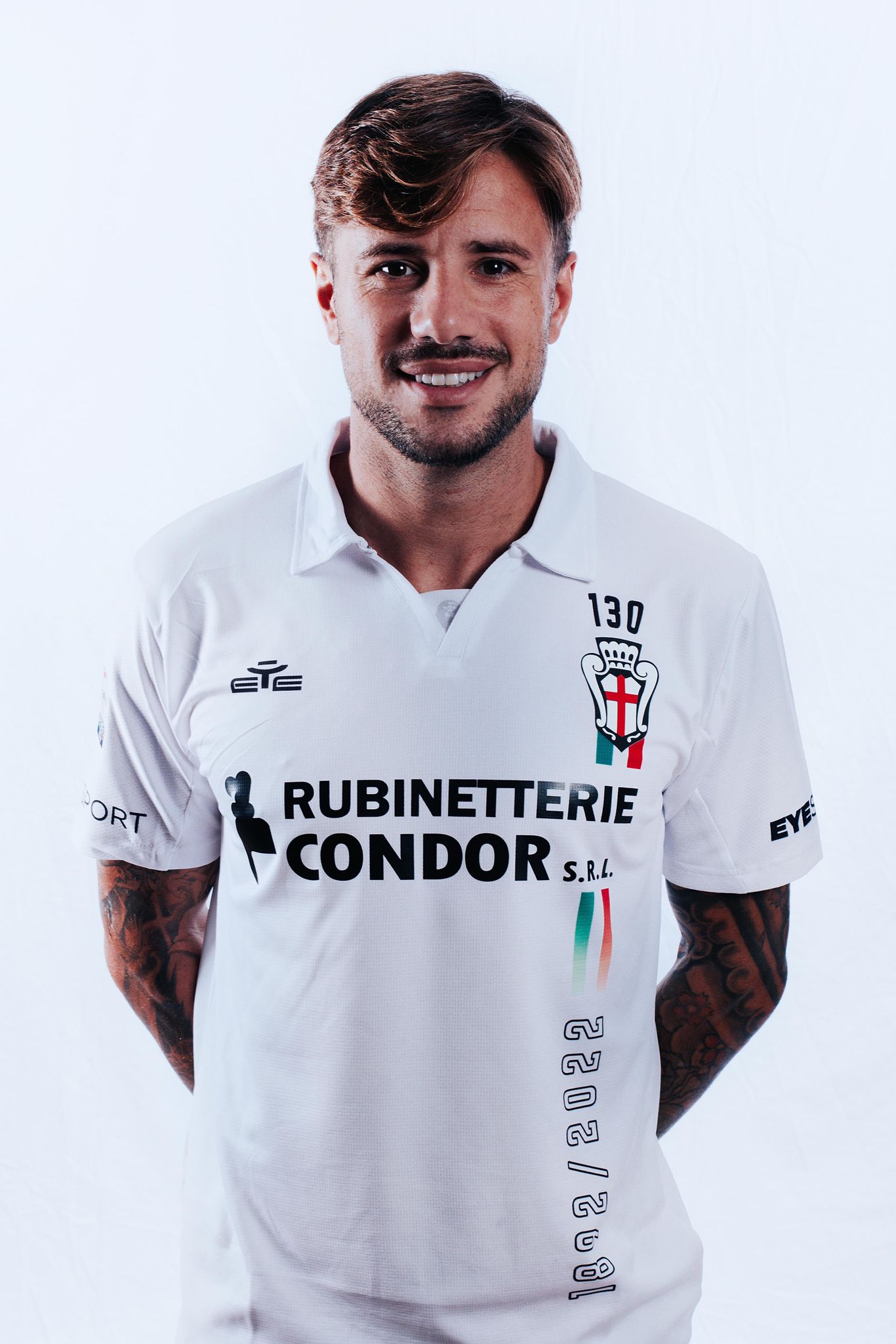 LEONARDO GATTO - 11 - ATTACCANTE