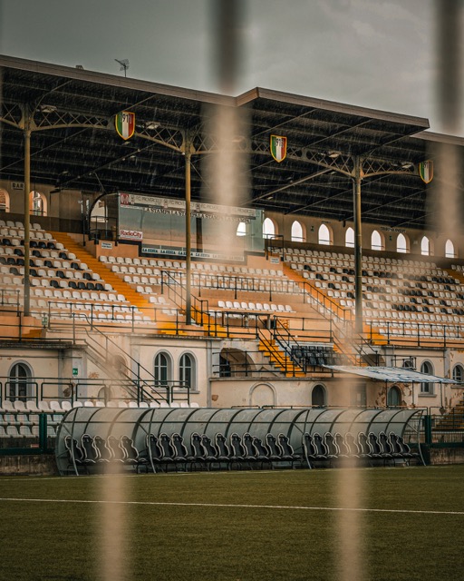 BIGLIETTERIA | Orari Campagna Abbonamenti Settimana 2