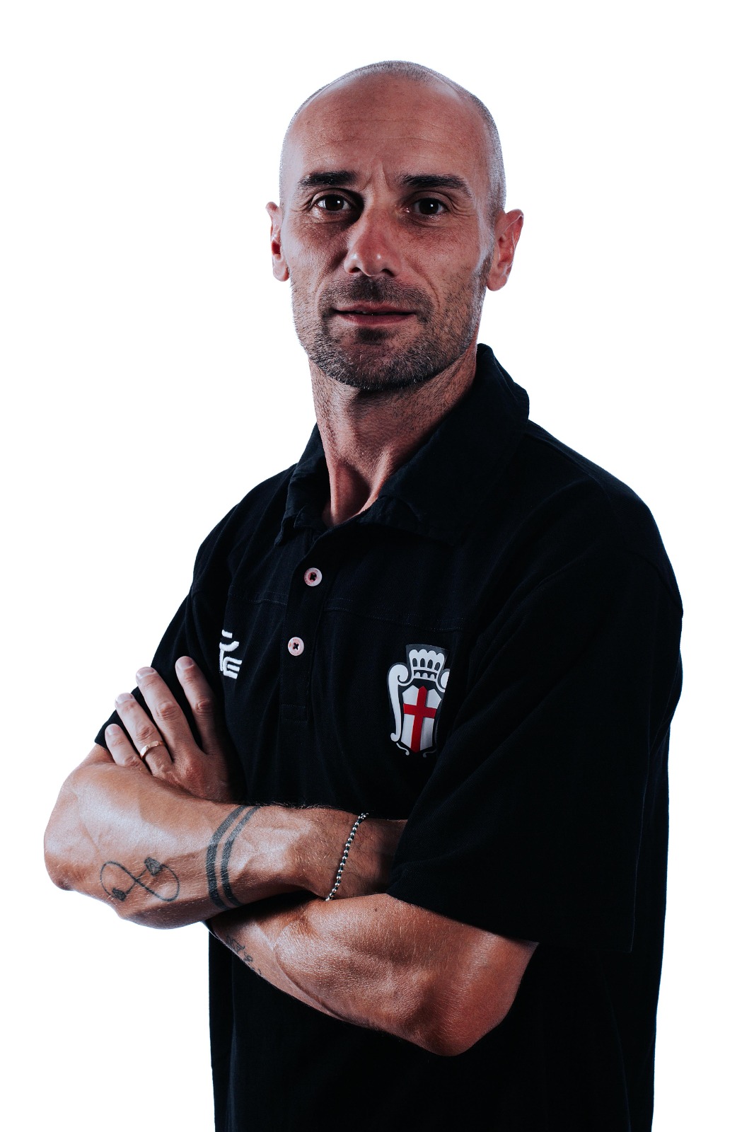 Roberto Guana -- VICE ALLENATORE