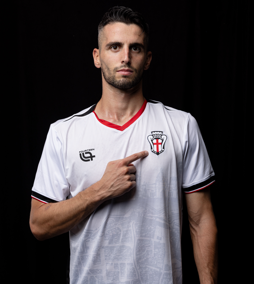 Luca Coccolo Ancora con Noi