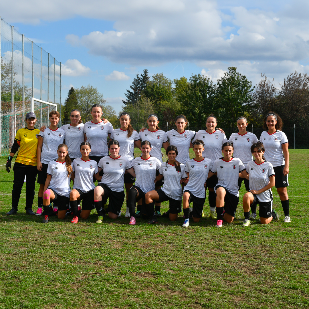 Prima Squadra