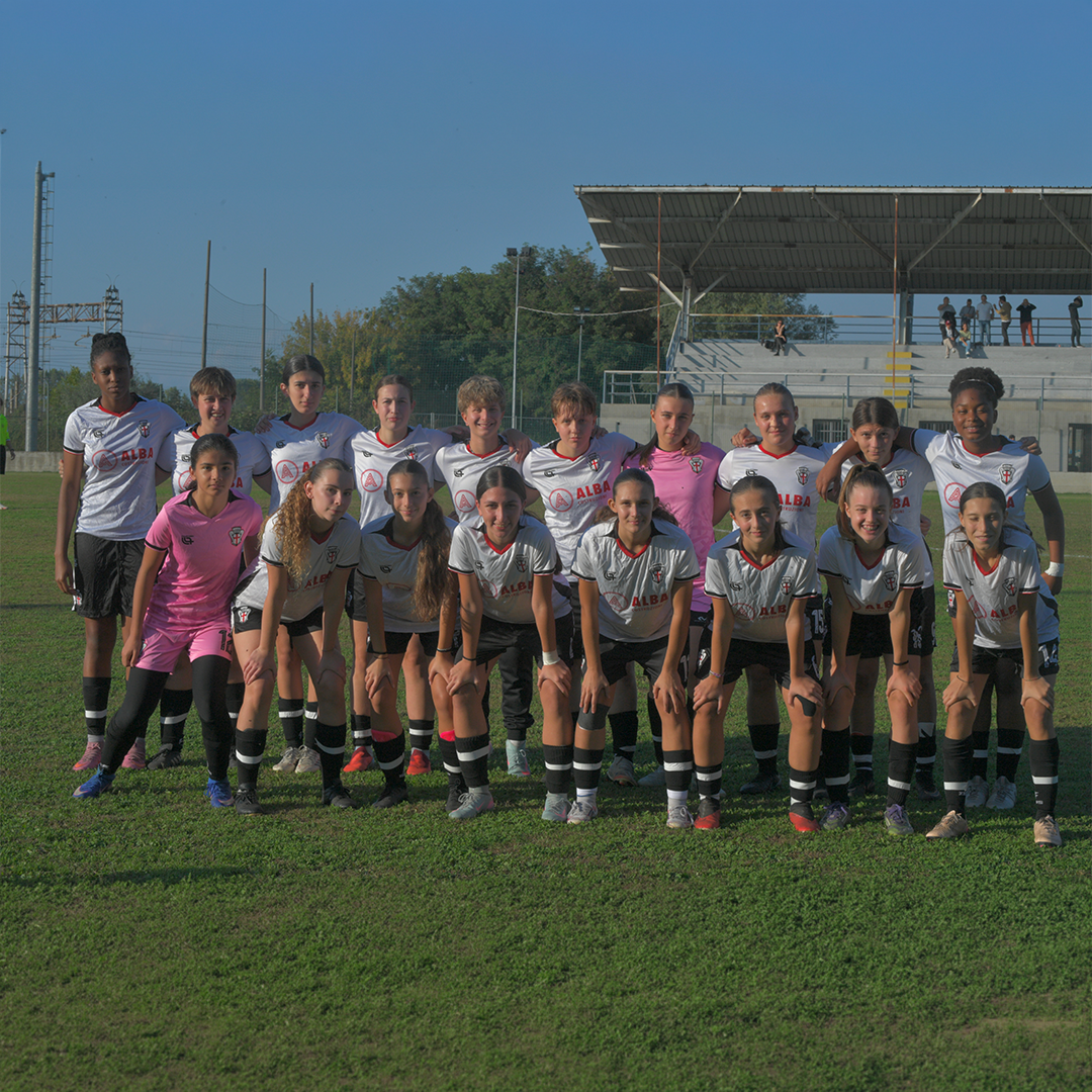 Under 17