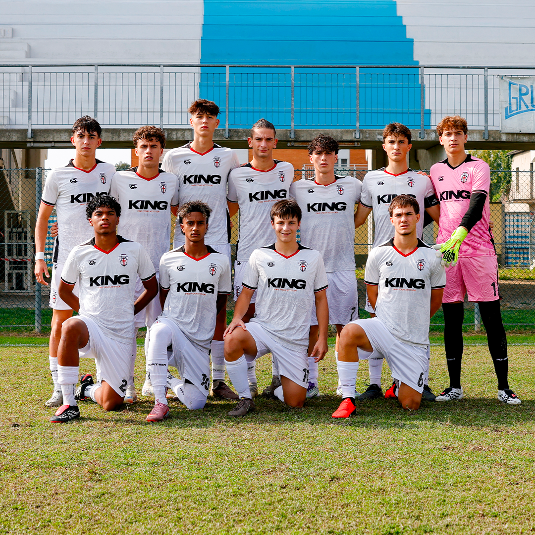 Under 17