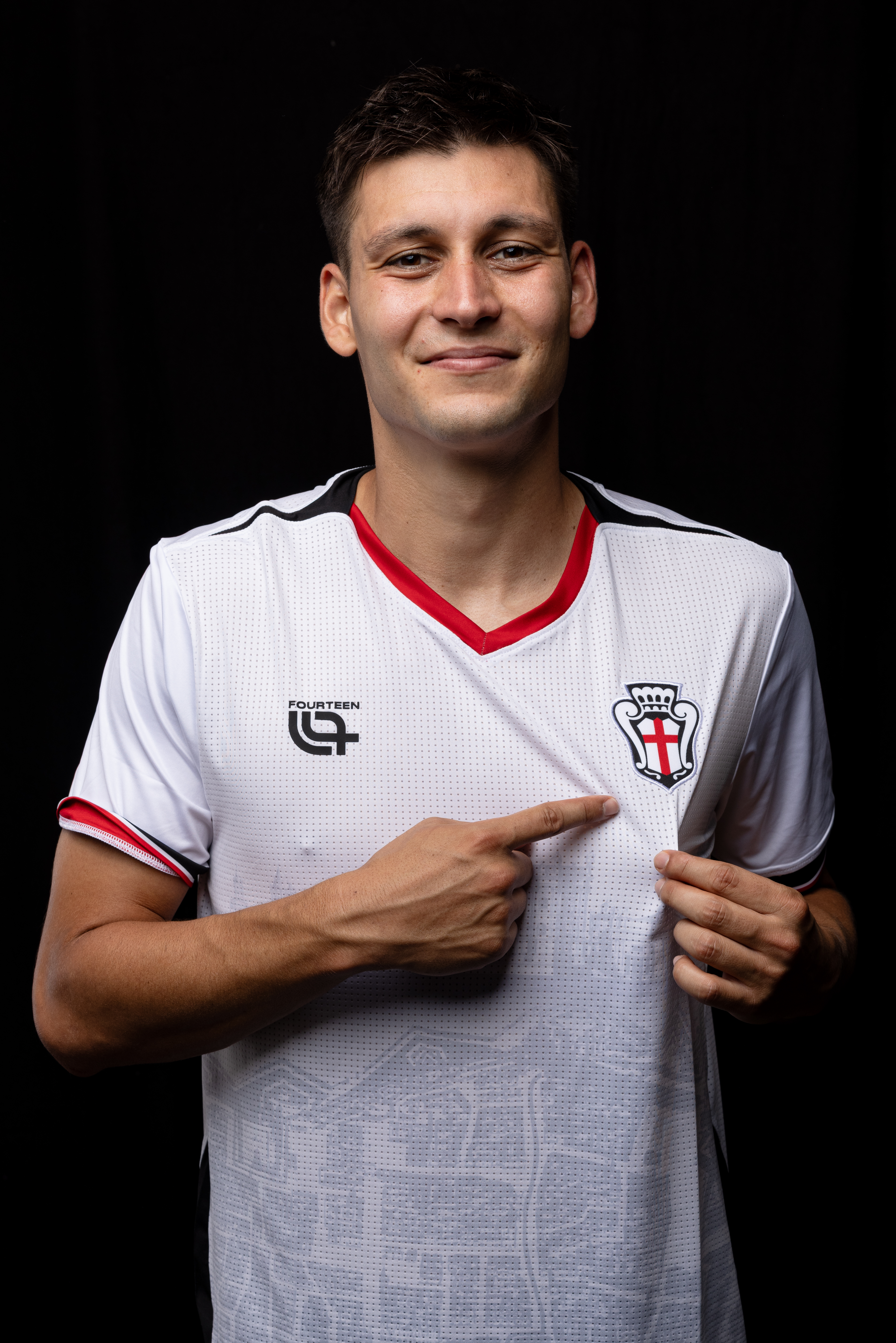 Aggiornamento sulle condizioni di Mattia Iori