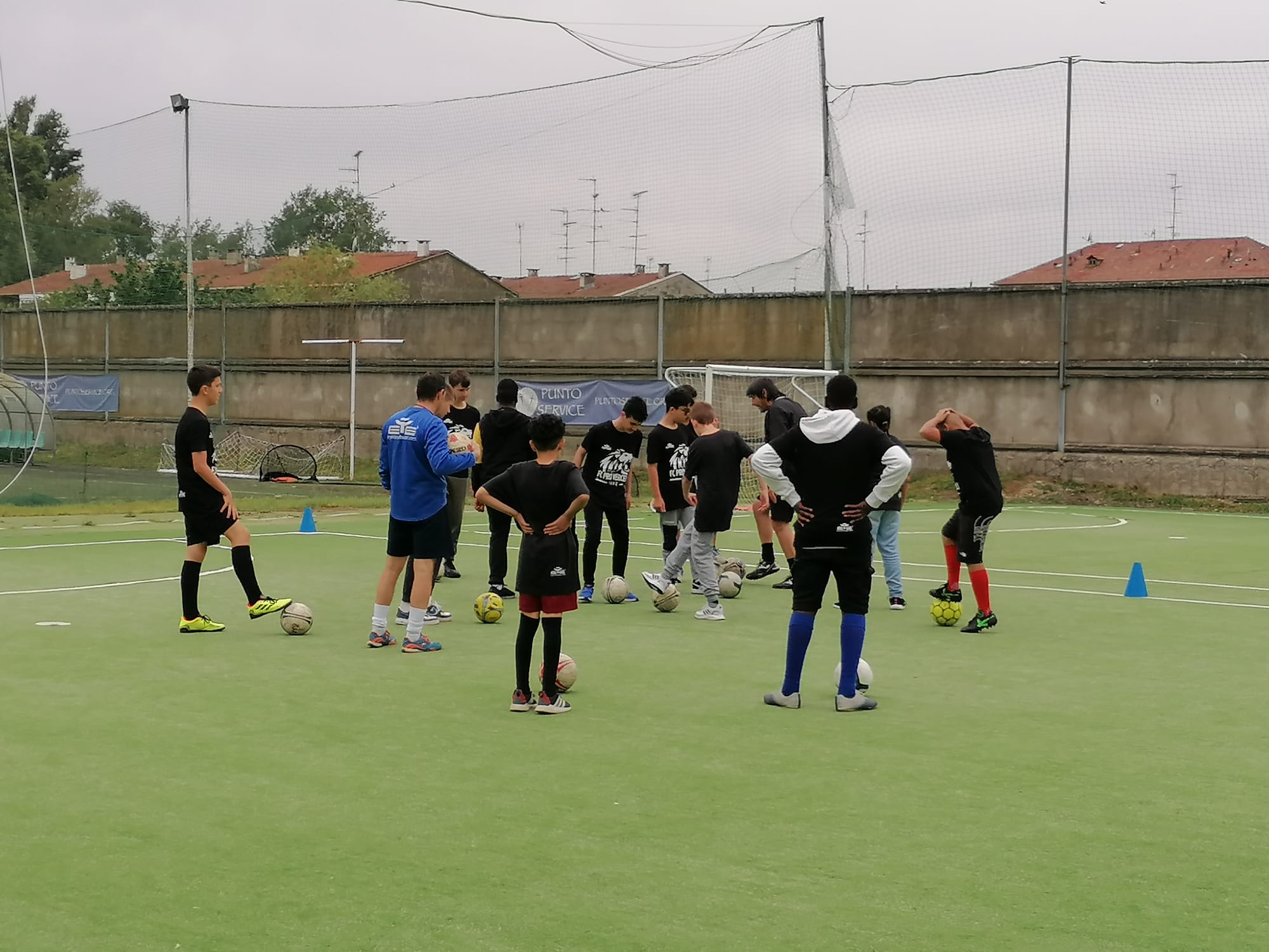 PRO VERCELLI FOR SPECIAL PER LE SCUOLE DI VERCELLI