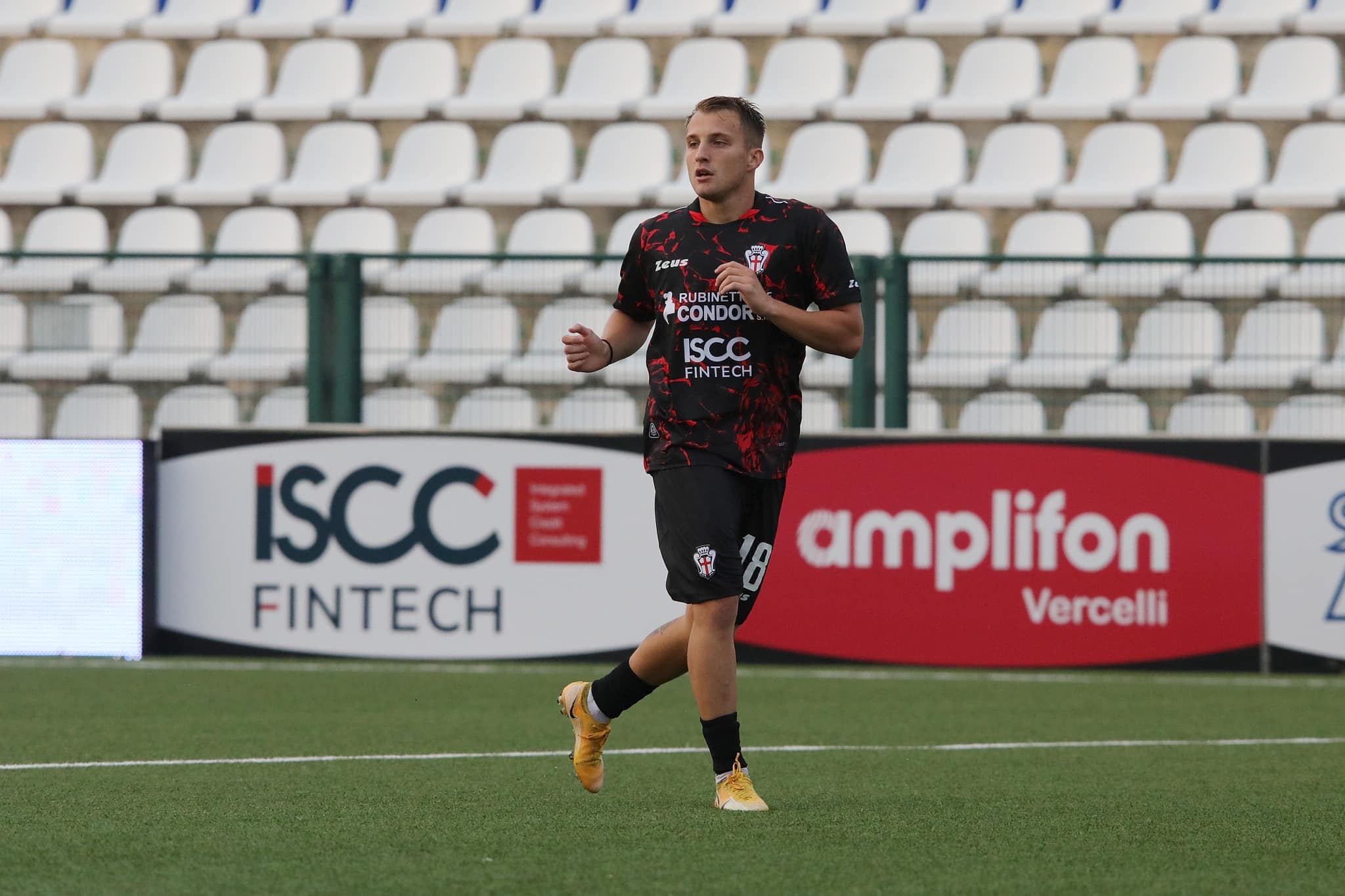 Risoluzione consensuale con Filippo Gheza