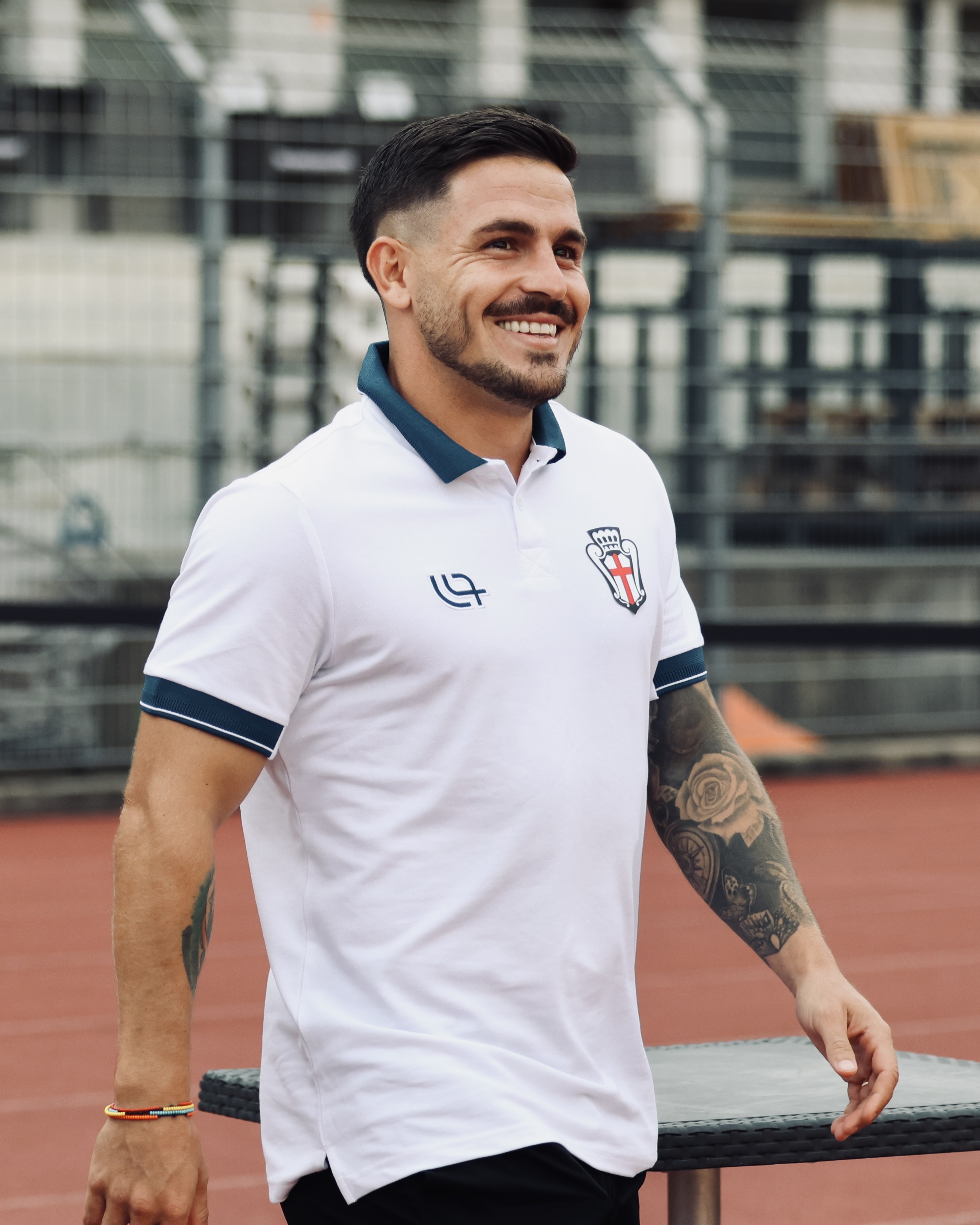 Ilario Iotti ancora con noi!