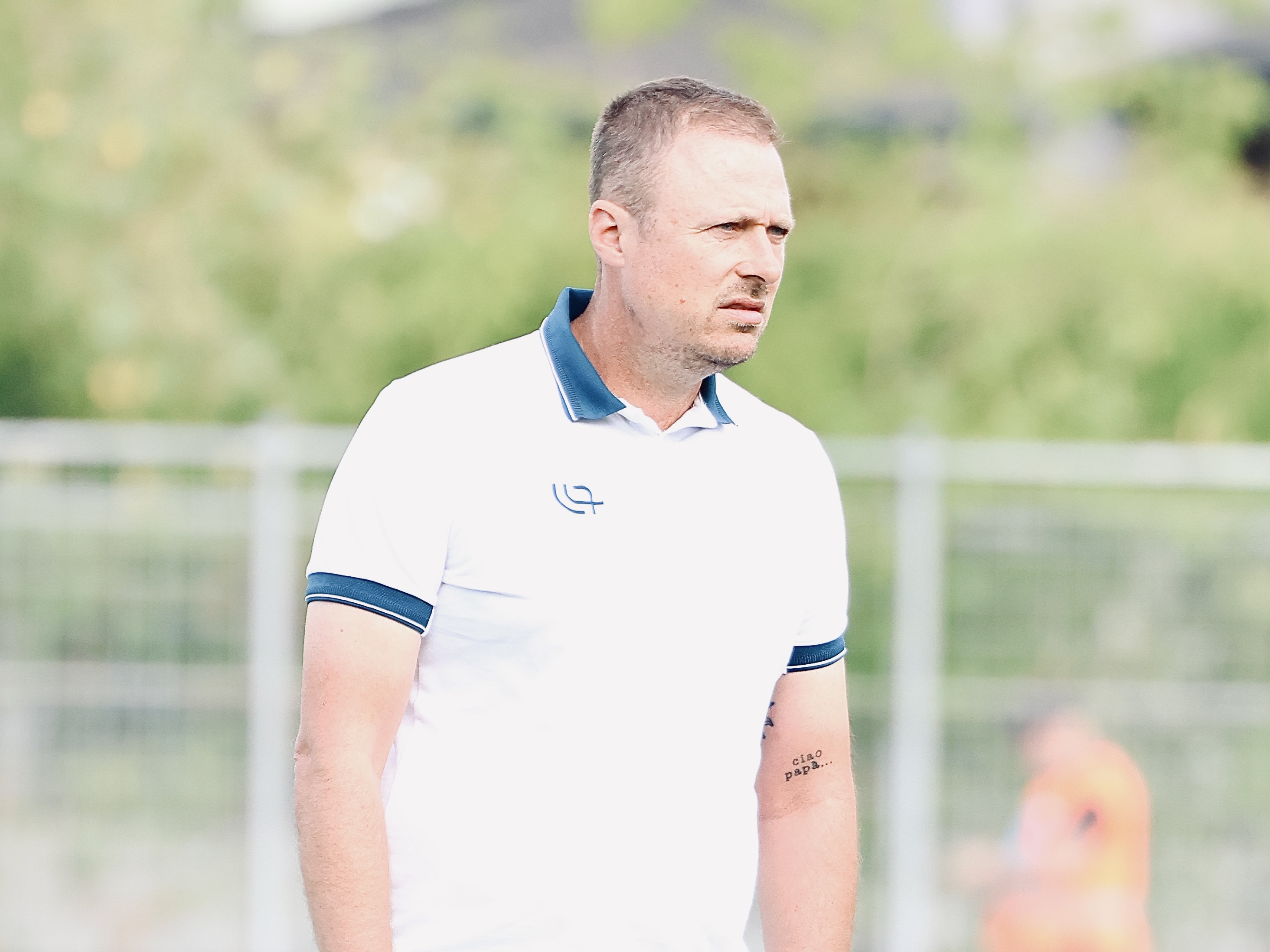 POST MATCH | Mister Santoni: "Un altro passo avanti, cresce la nostra identità di squadra”