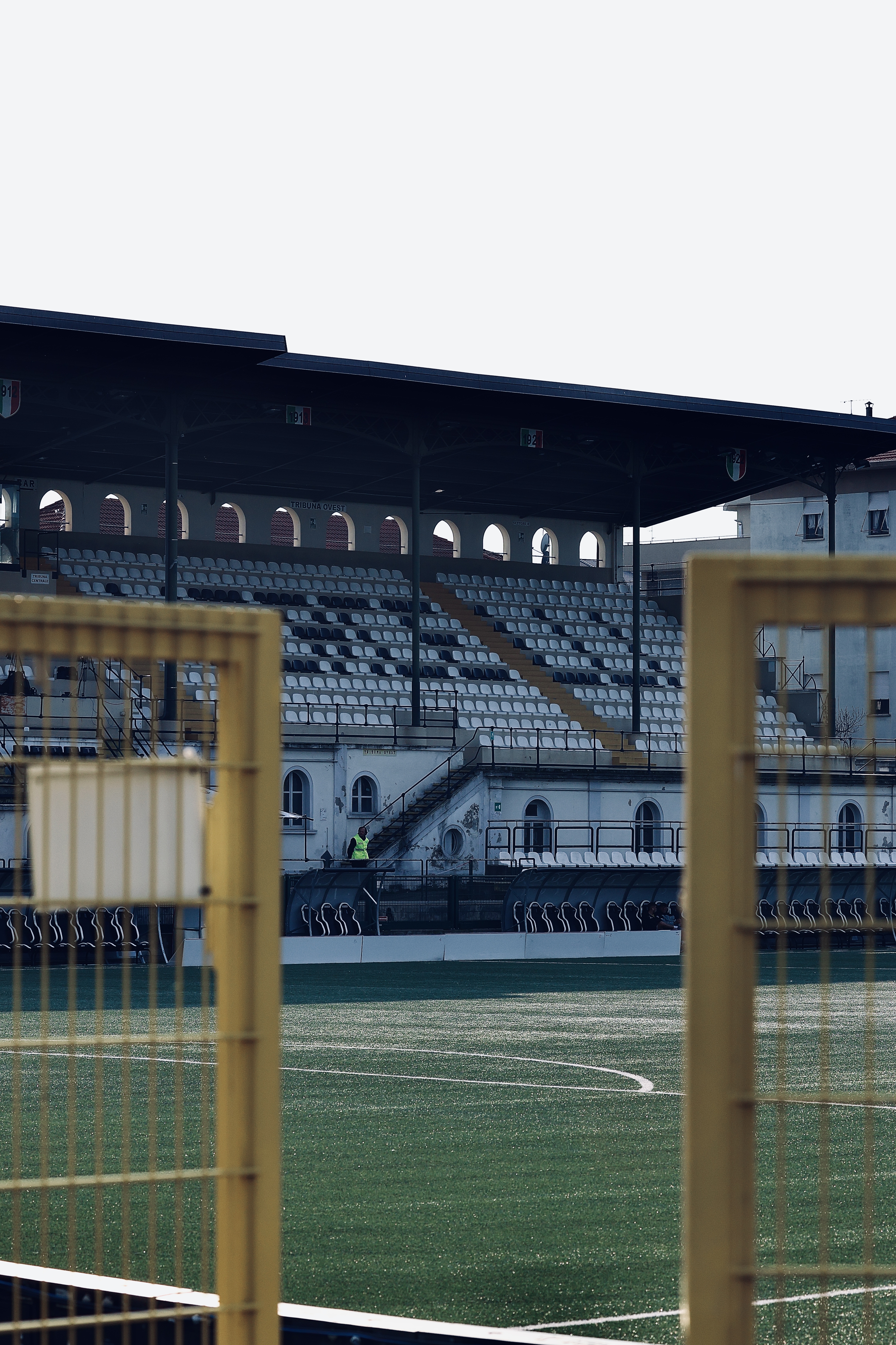 50 biglietti omaggio per i genitori dei giovani Leoni