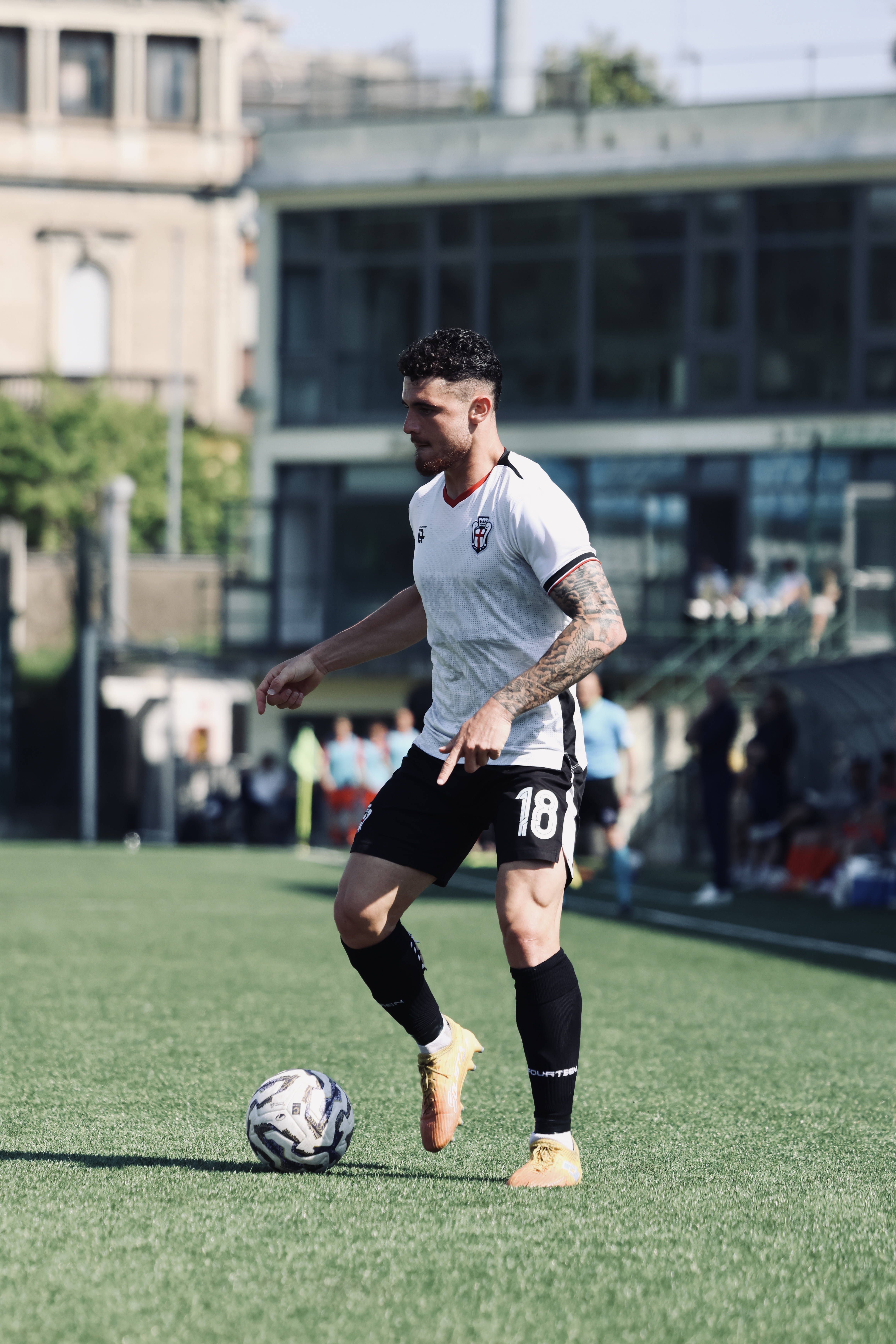 Leonardo Piran Ancora con Noi