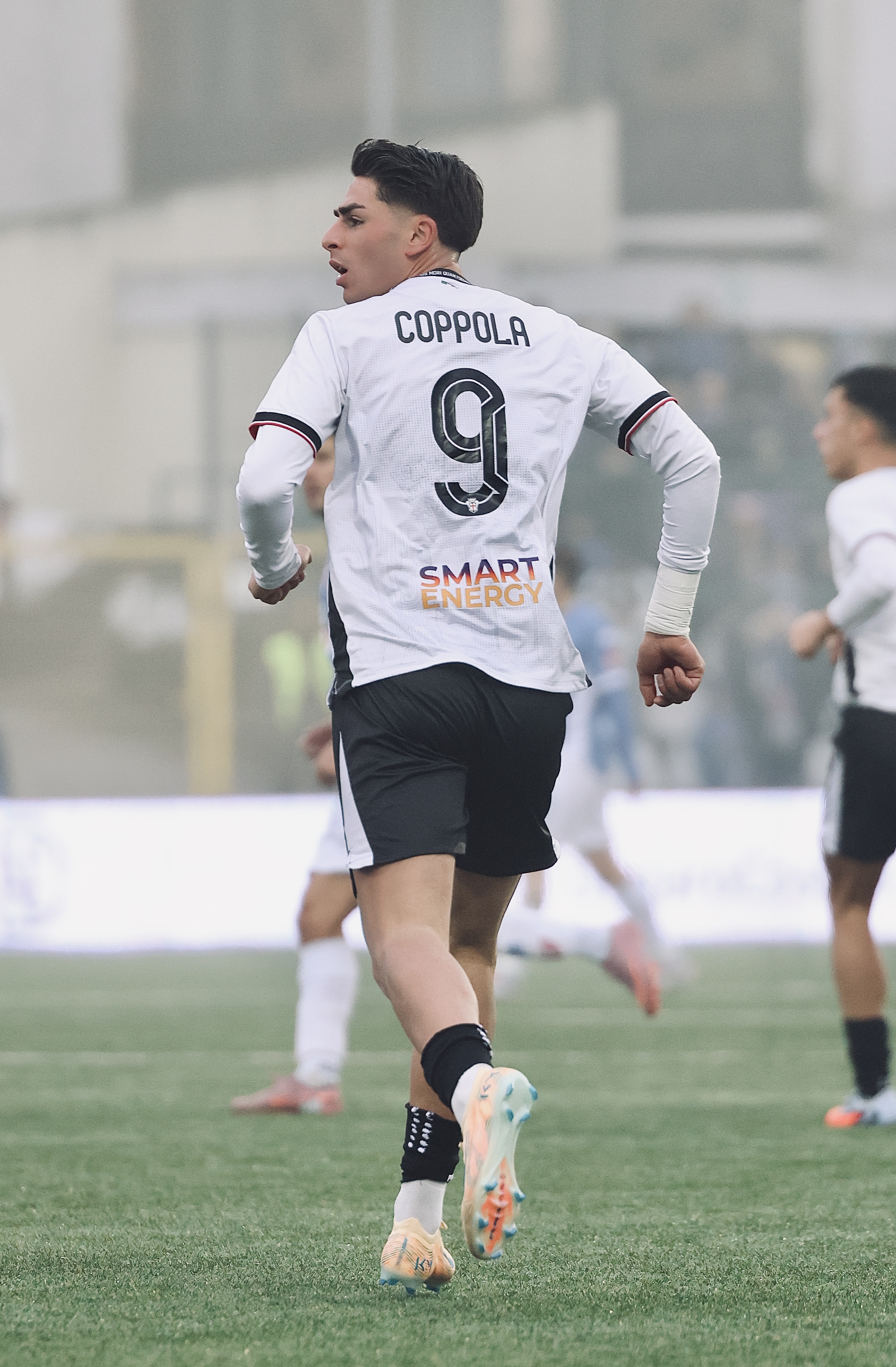 Giuseppe Coppola al Picerno a titolo definitivo