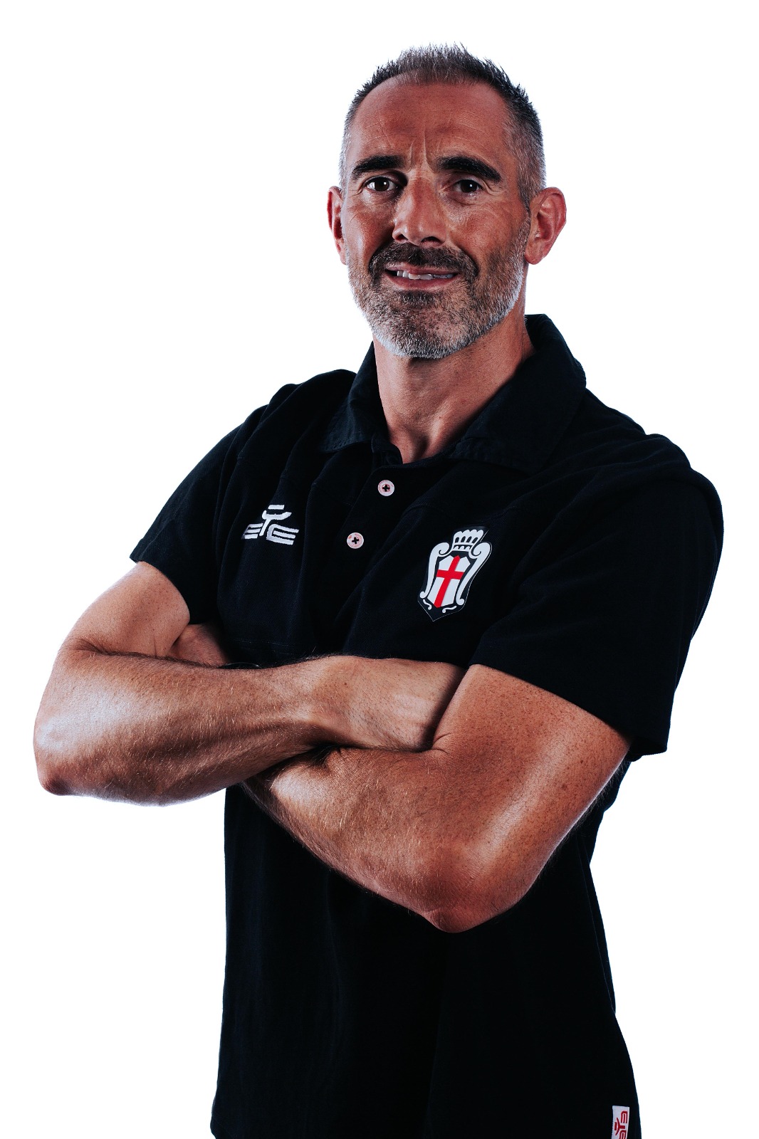 FABIO RONZANI -- PREPARATORE DEI PORTIERI