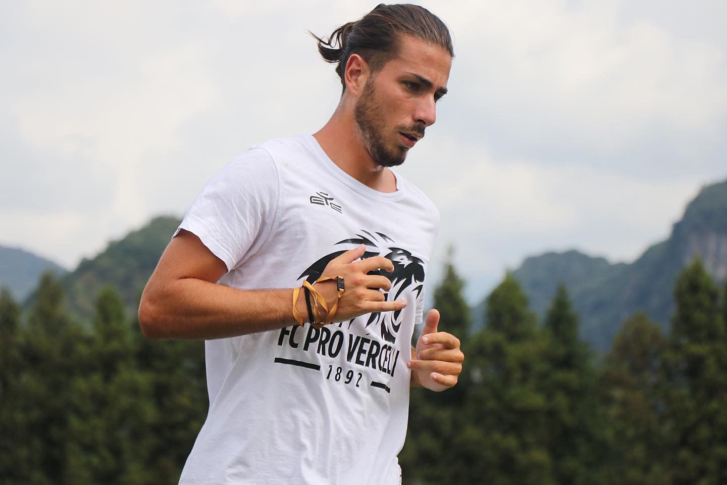 ALESSIO NEPI CEDUTO IN PRESTITO ALL’ALESSANDRIA