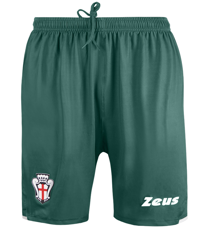 PANTALONCINO GARA VERDE