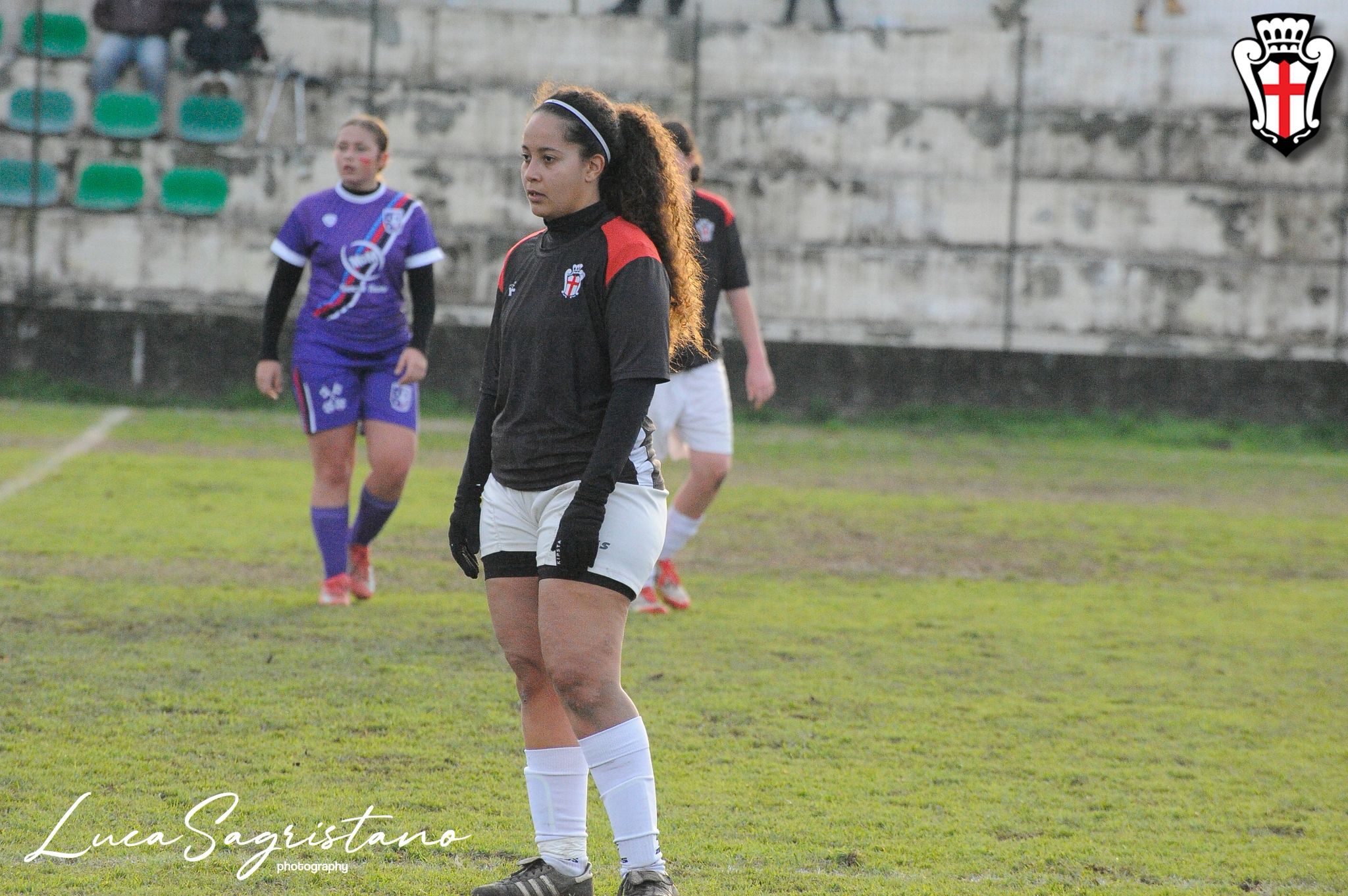 INTERNATIONAL WOMEN'S DAY | Intervista a Dunia Bouqsim, Calciatrice Pro Vercelli Women