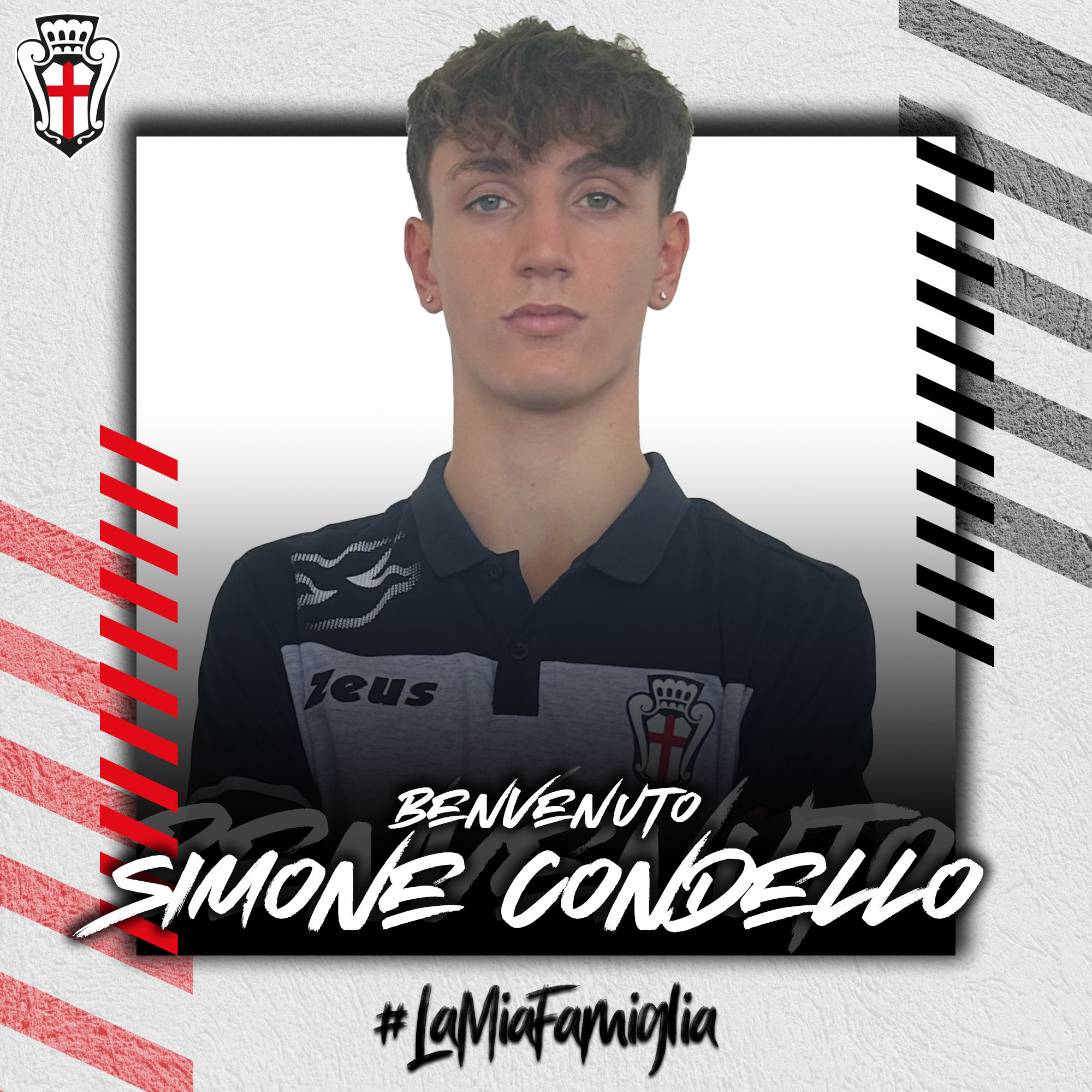 Benvenuto Simone Condello