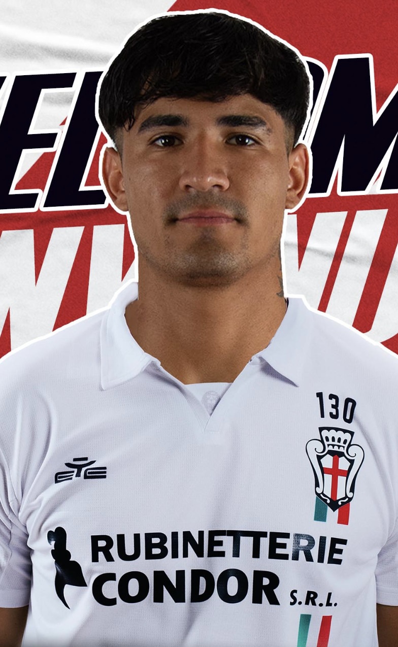 LUIS ROJAS ZAMORA - 9 - CENTROCAMPISTA