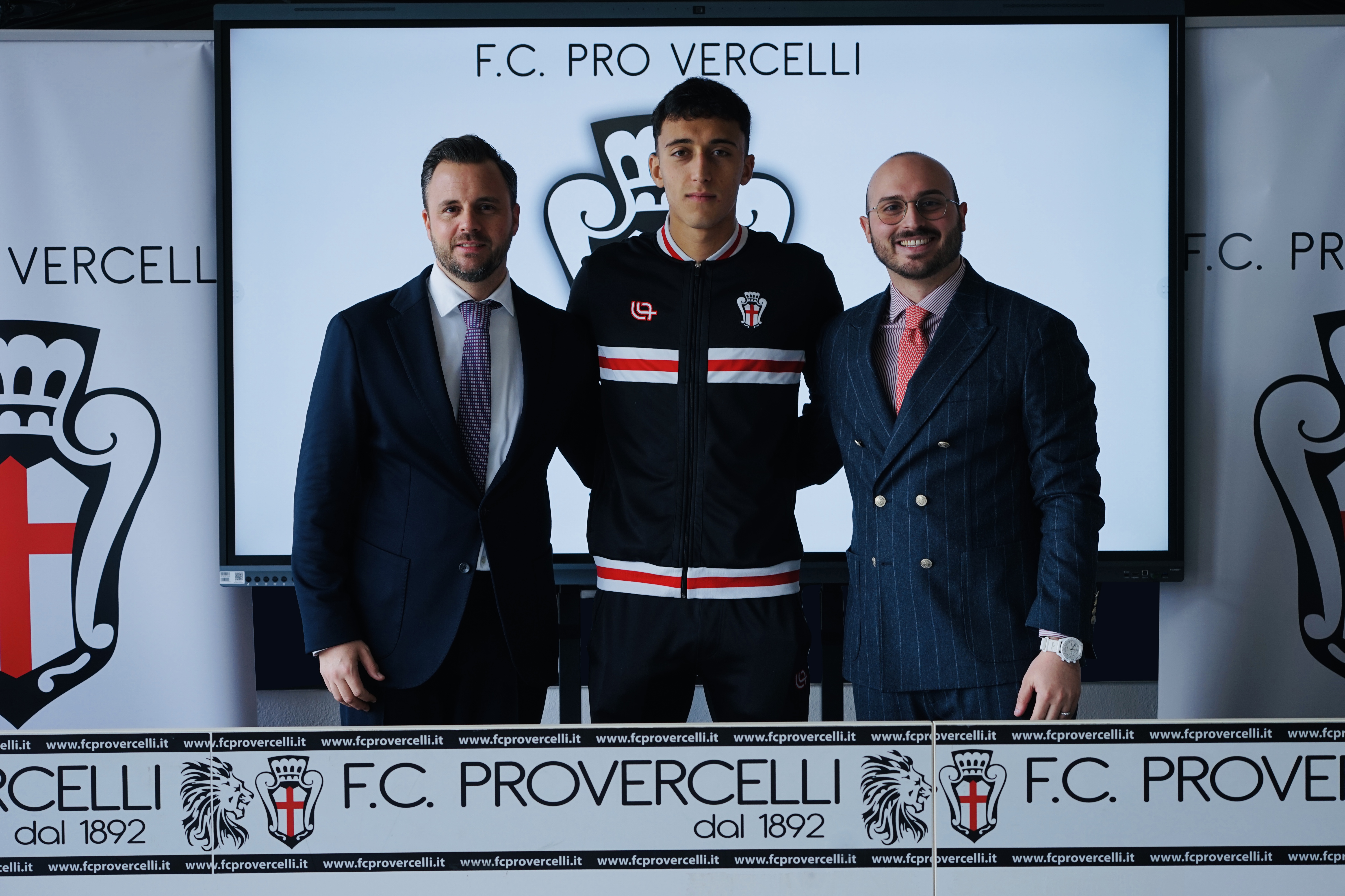 Angelo Burruano ancora con noi!