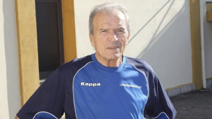 In ricordo di Massimo "Tato" Paggio