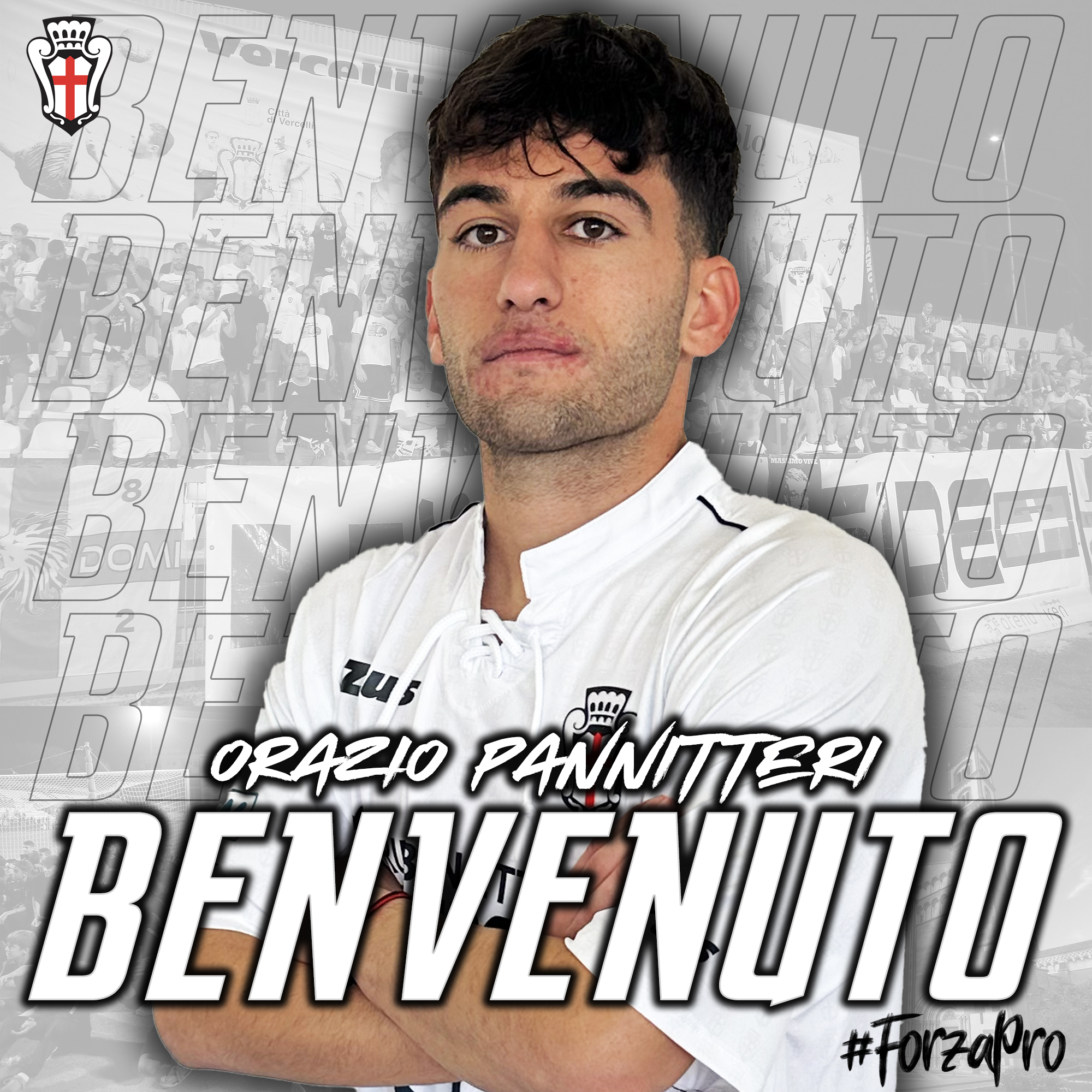 Benvenuto Orazio Pannitteri