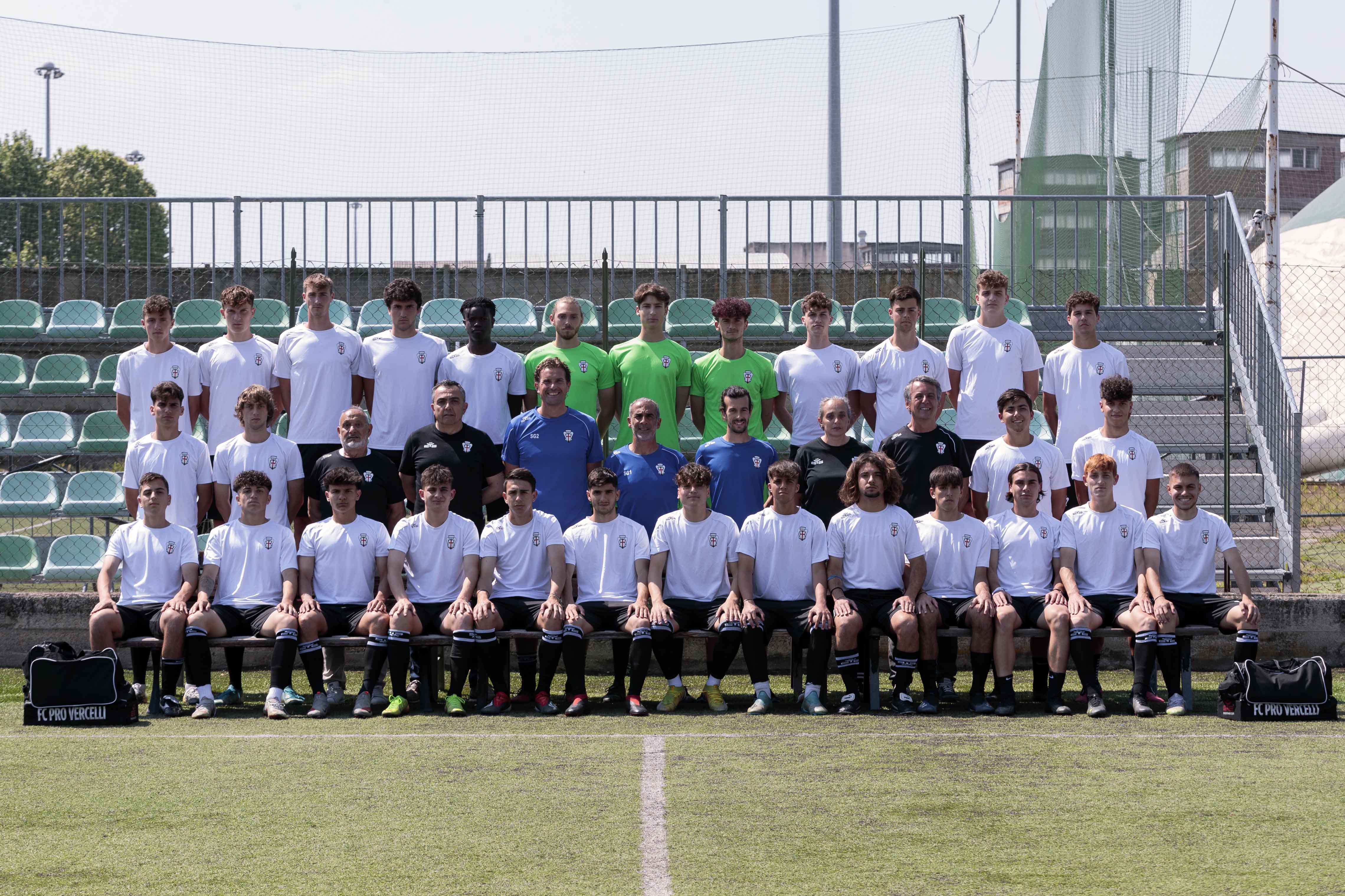 Primavera | 2020-21