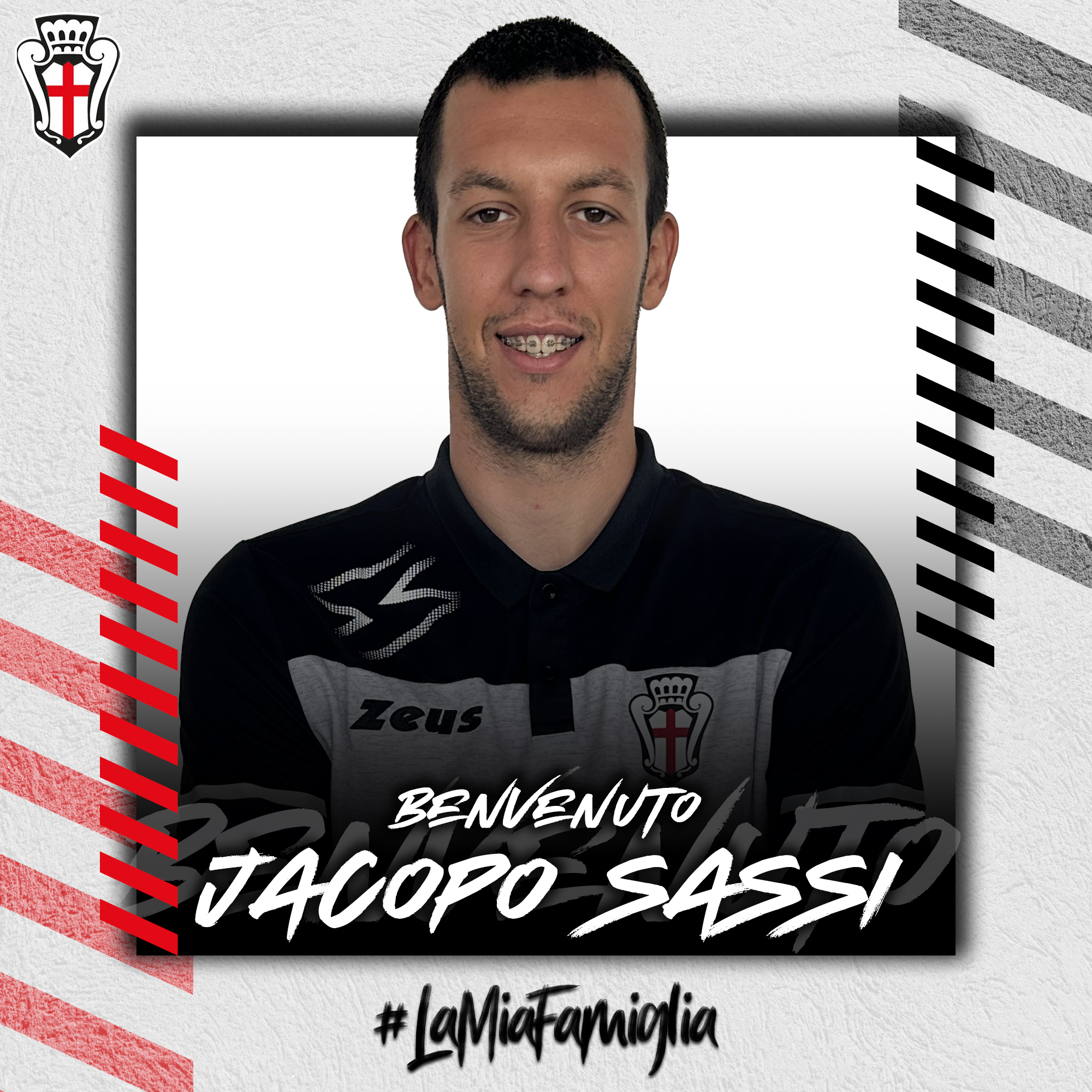 Benvenuto Jacopo Sassi