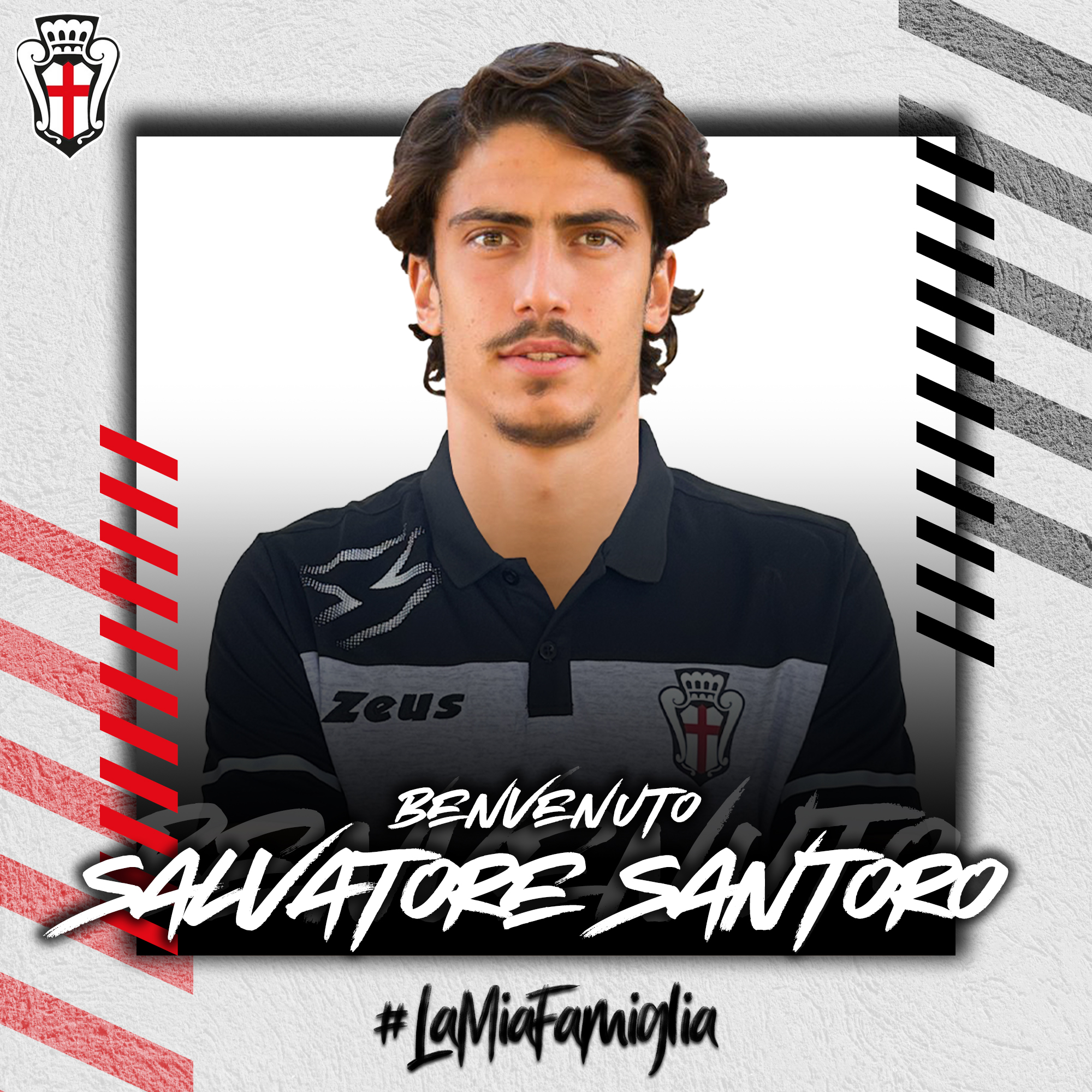 Benvenuto Salvatore Santoro