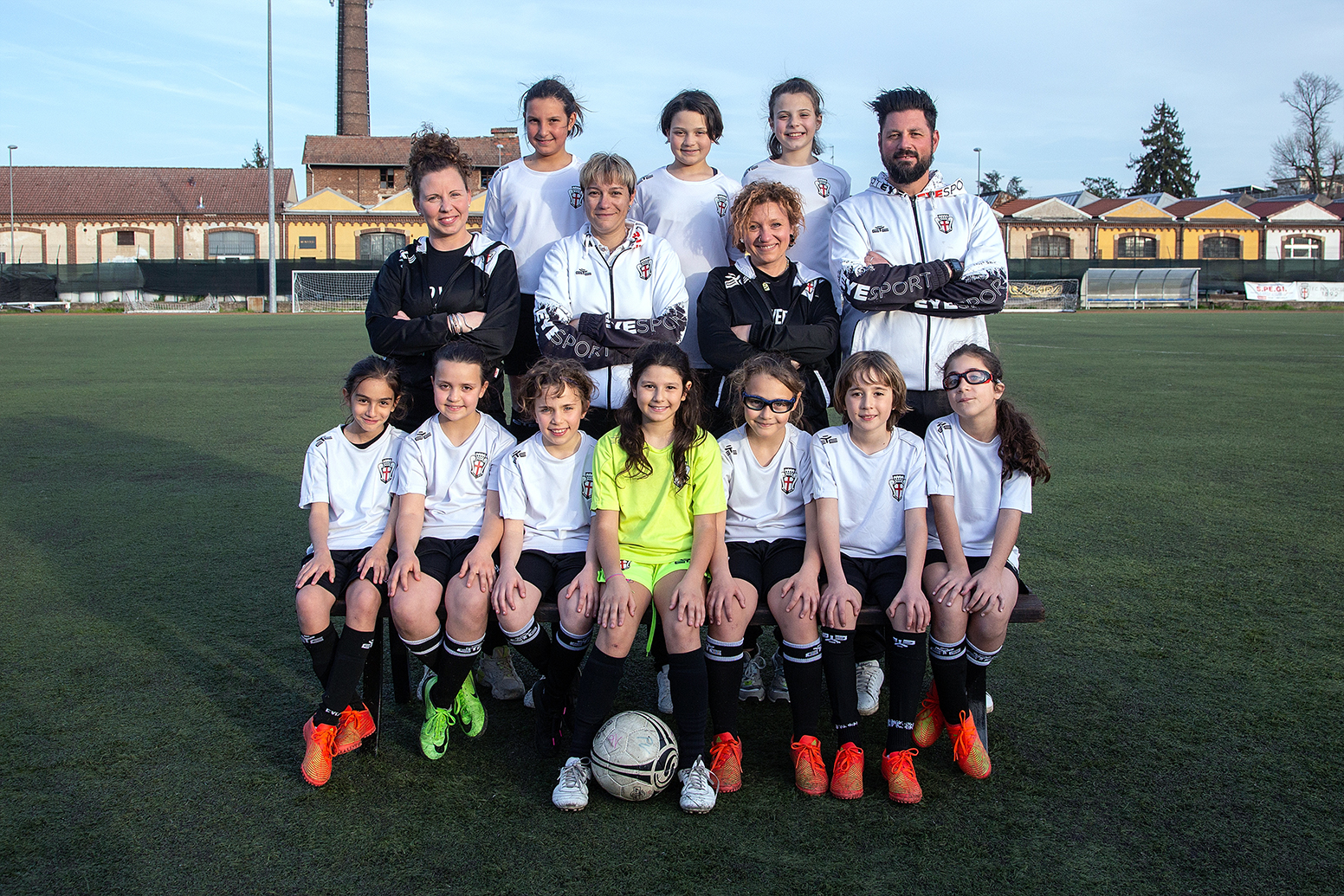 Scuola Calcio | 2022-23