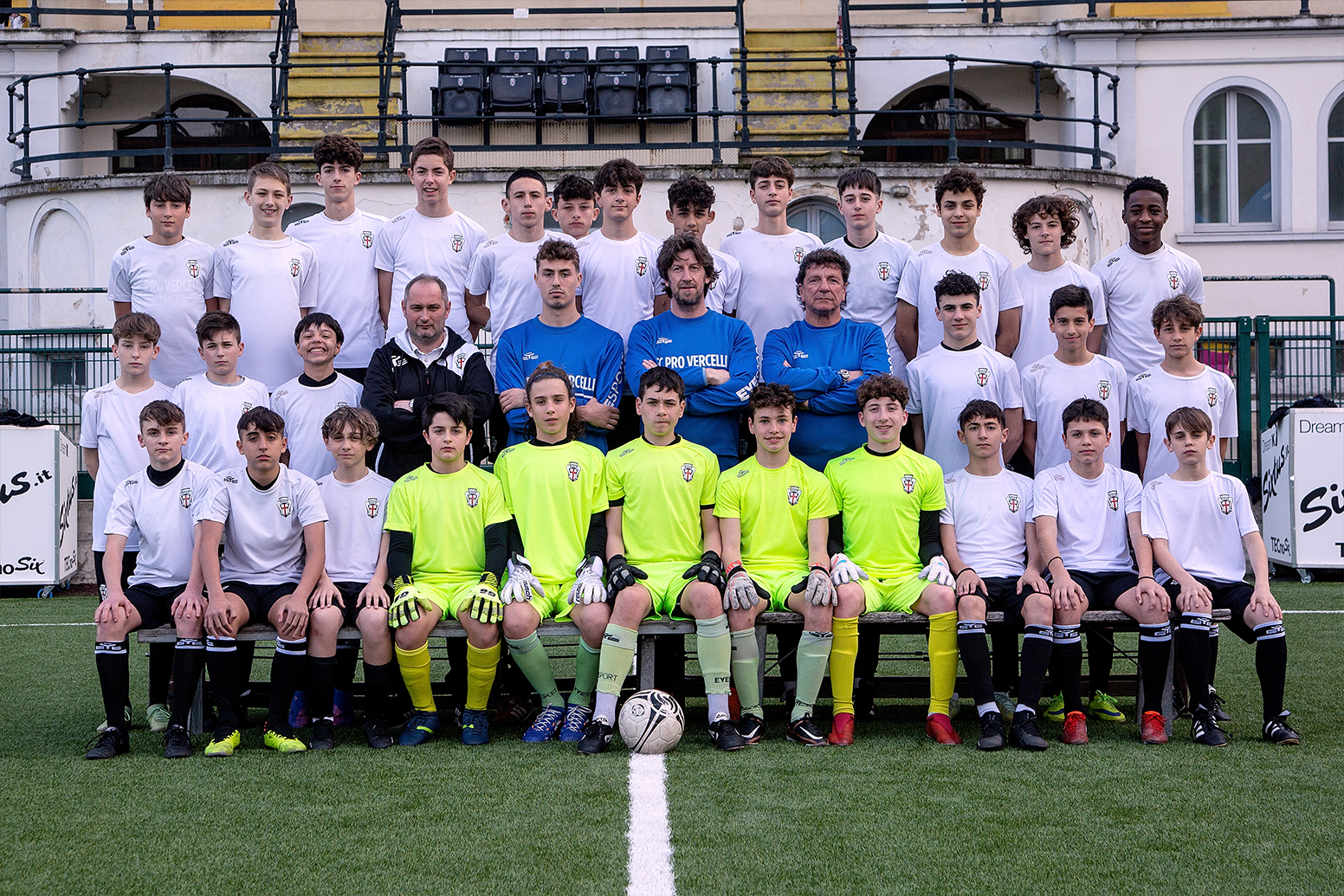 U14 | 2022-2023