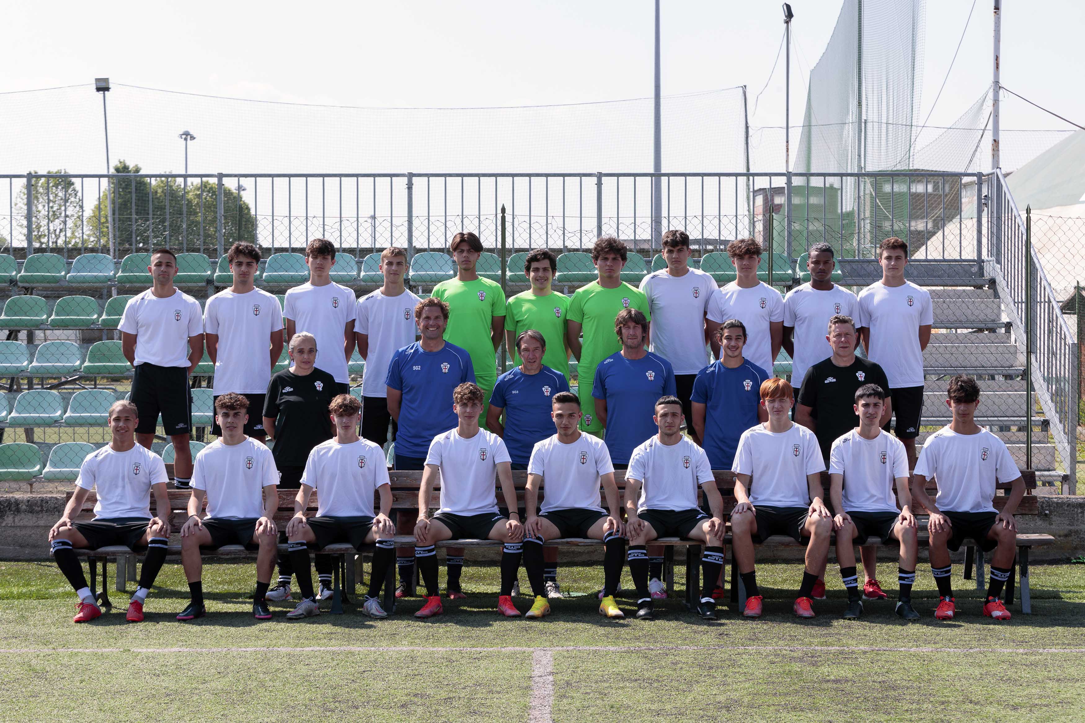 U17 | 2020-2021