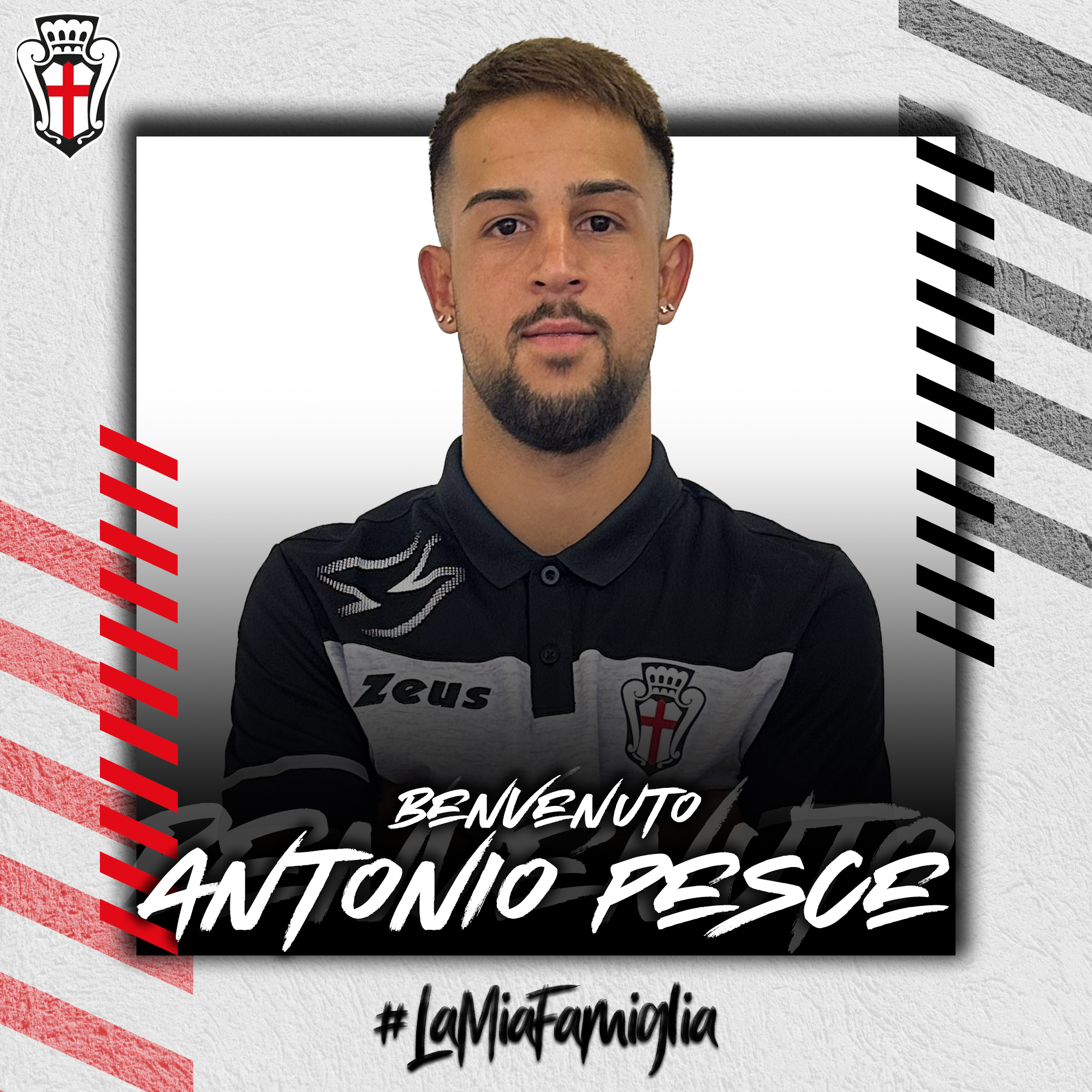 Benvenuto Antonio Pesce