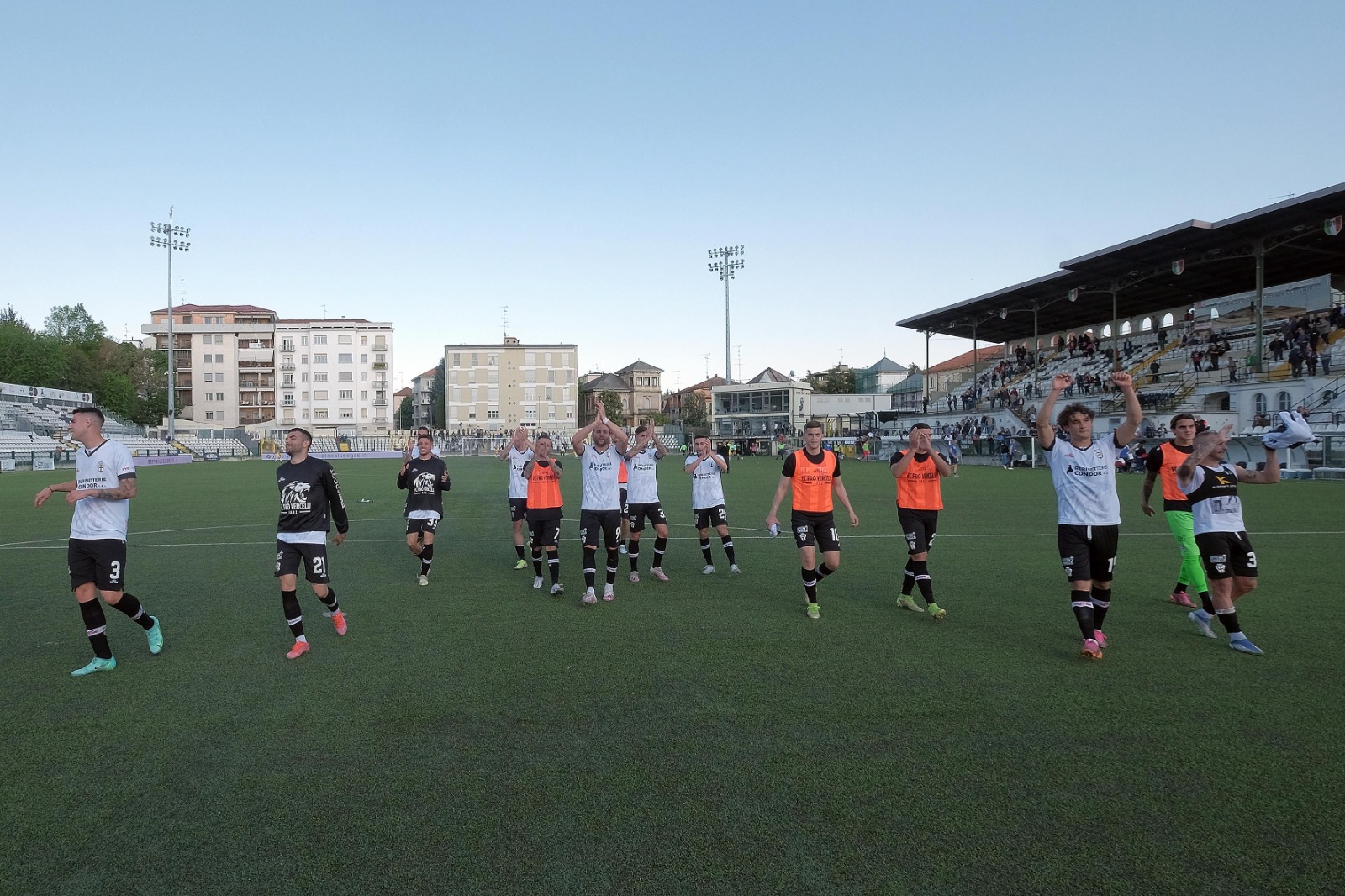 Pro Vercelli - Juventus U23: Definito l'orario