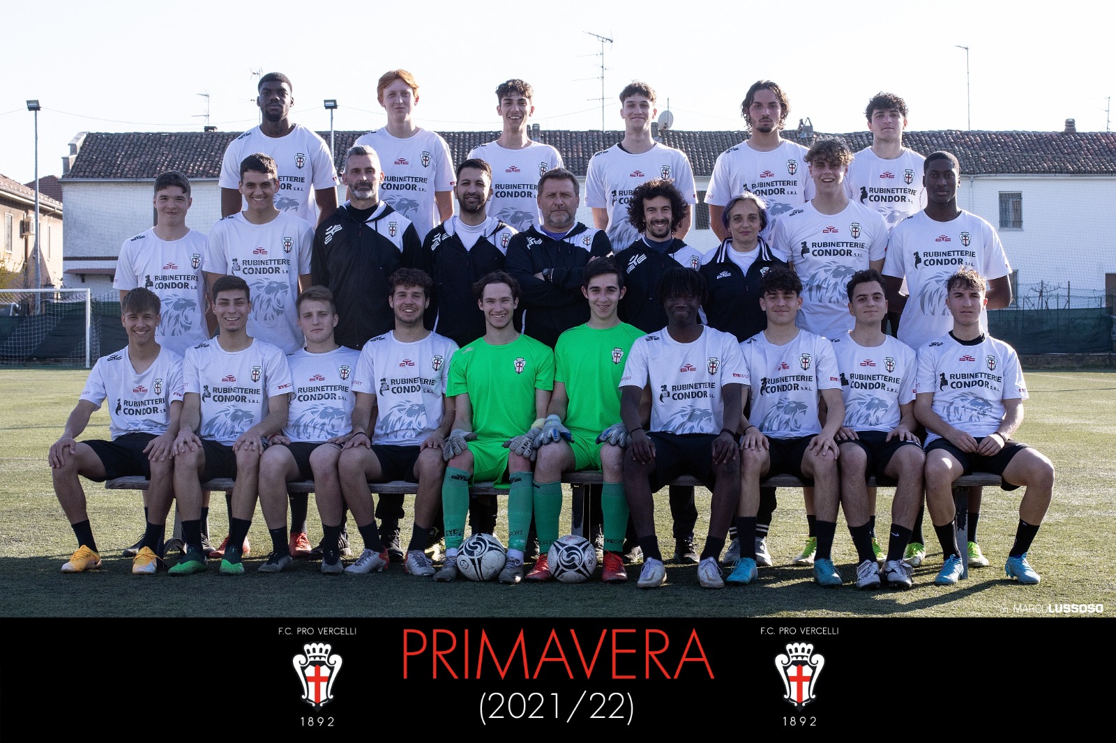 Primavera | 2021-22