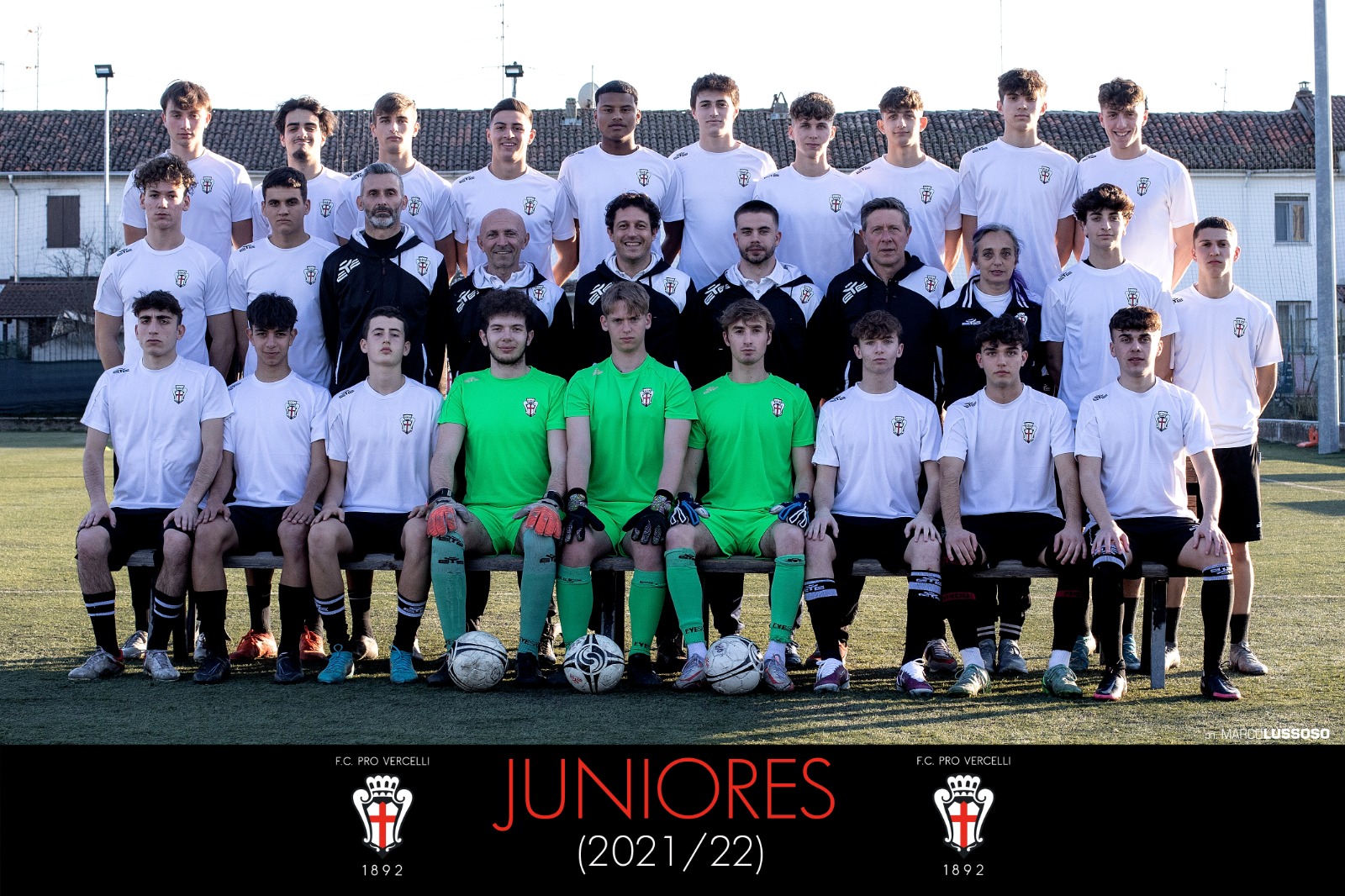 U19 | 2021-22