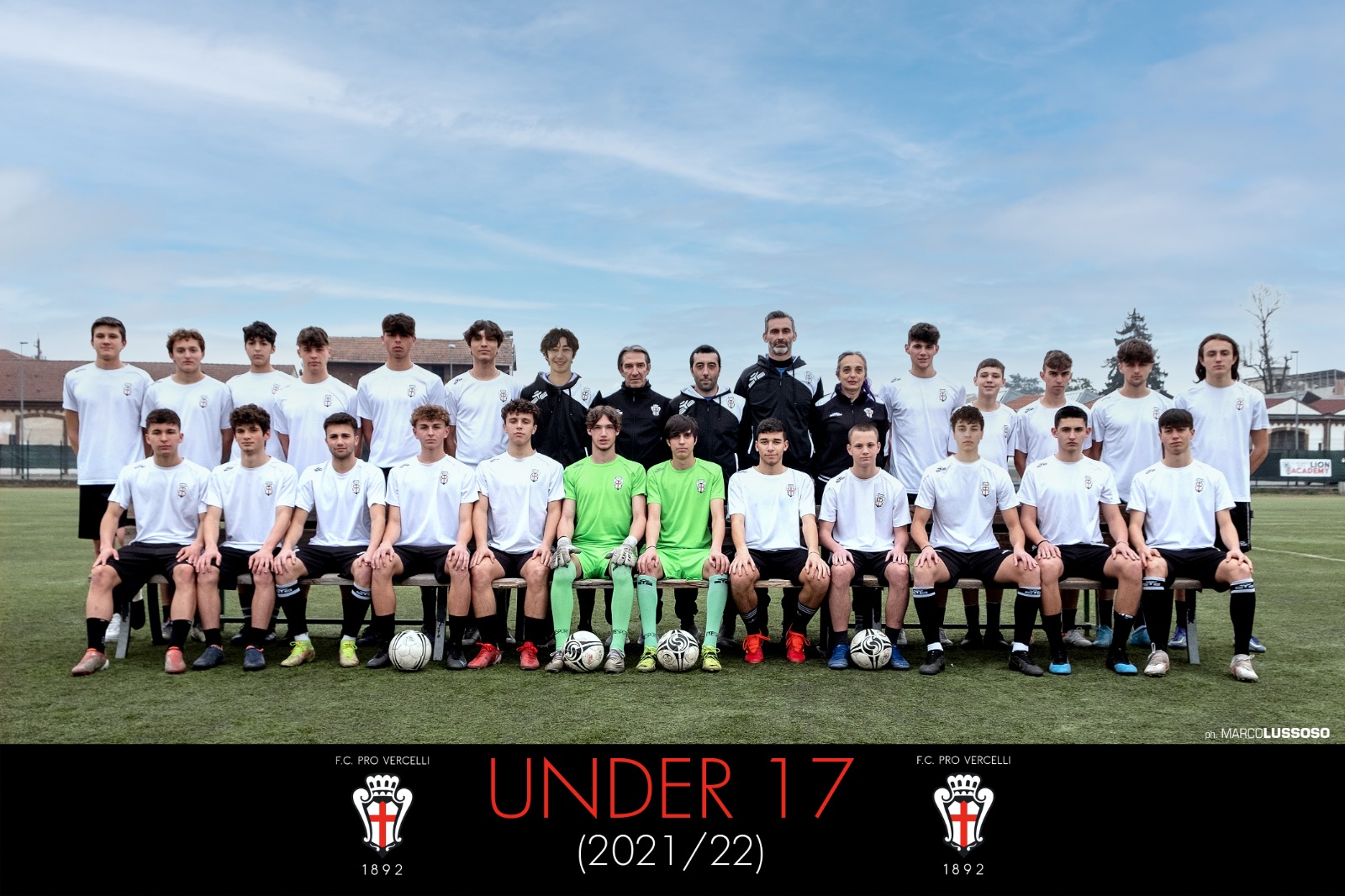 U17 | 2021-2022