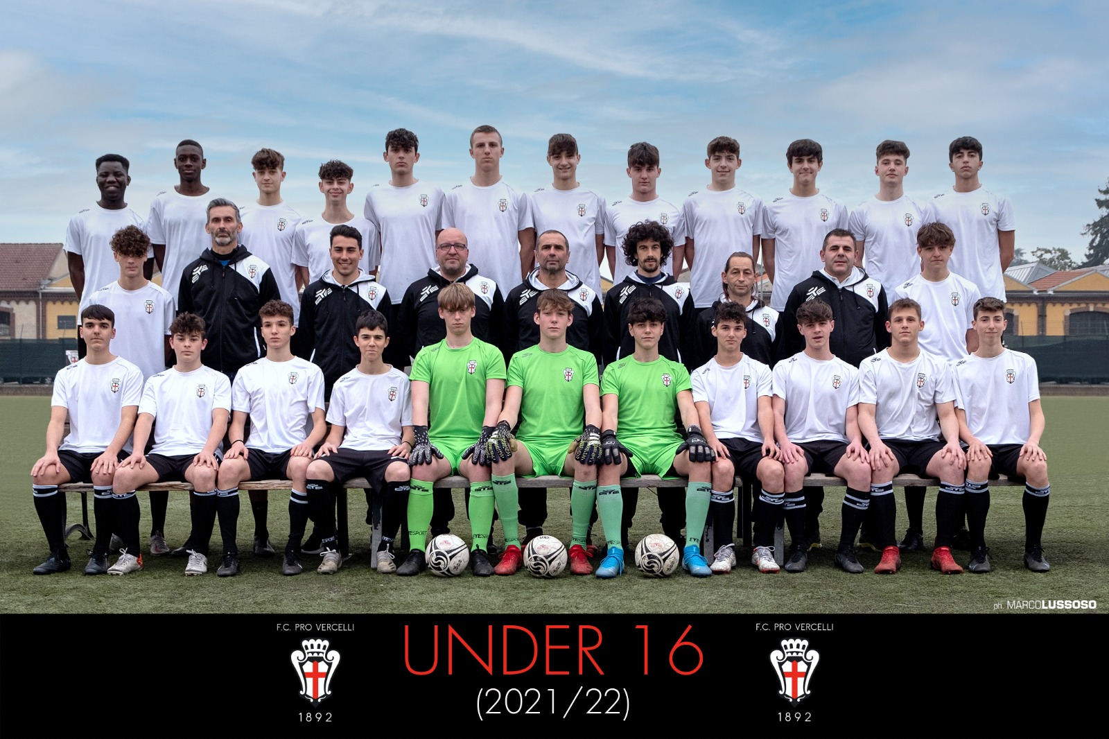 U16 | 2021-22