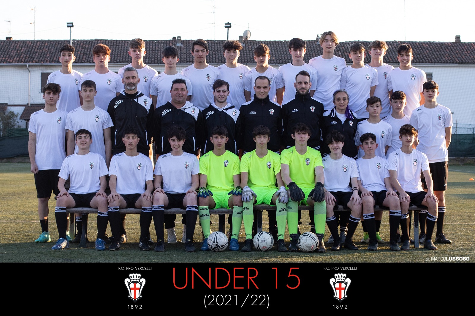 U15 | 2021-2022 