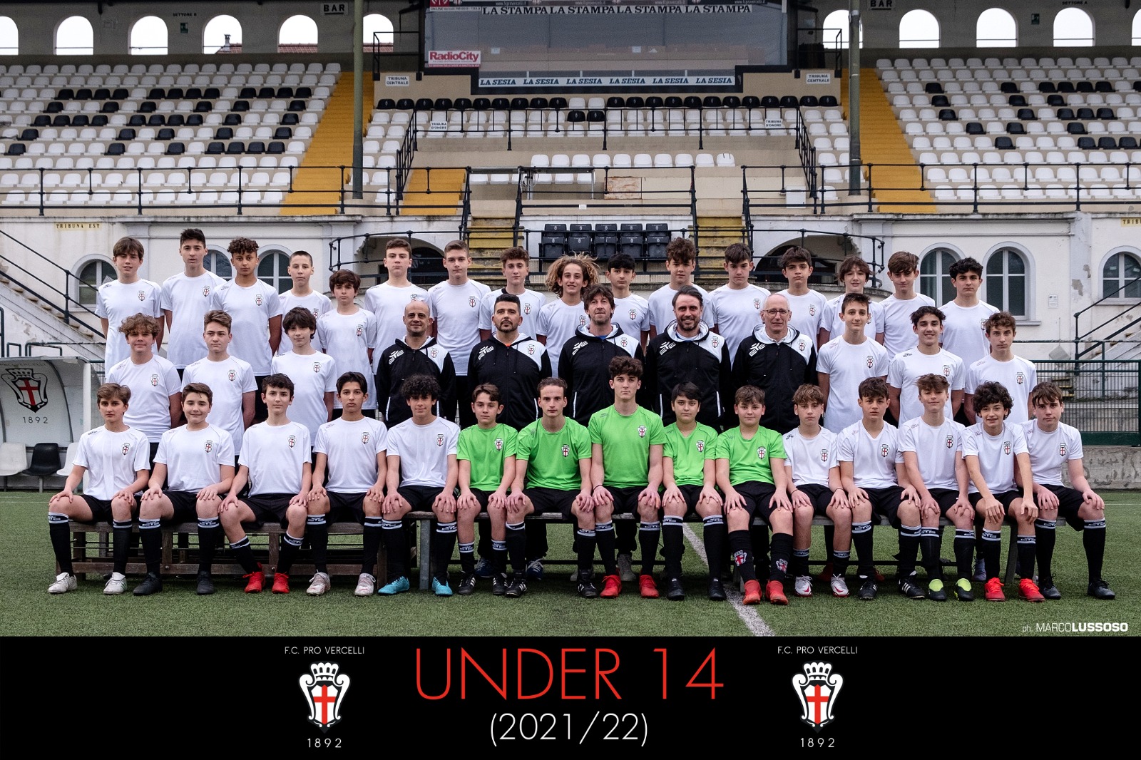 U14 | 2021-2022