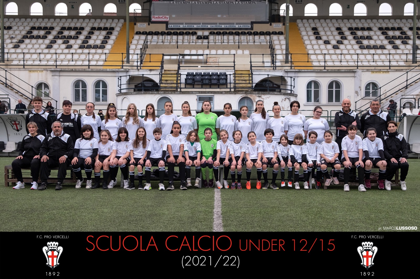 U12 | 2021-2022 