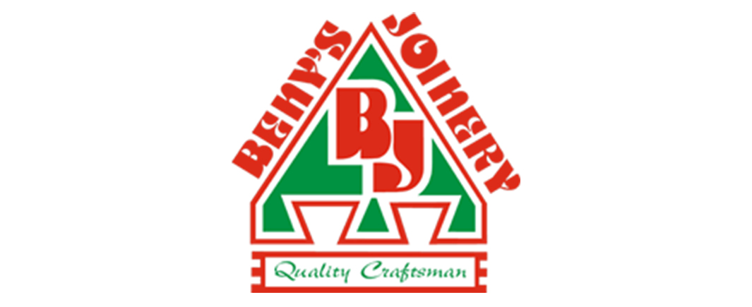 Beny's Joinery
