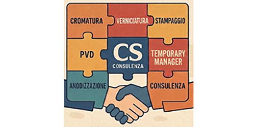 CS consulenza