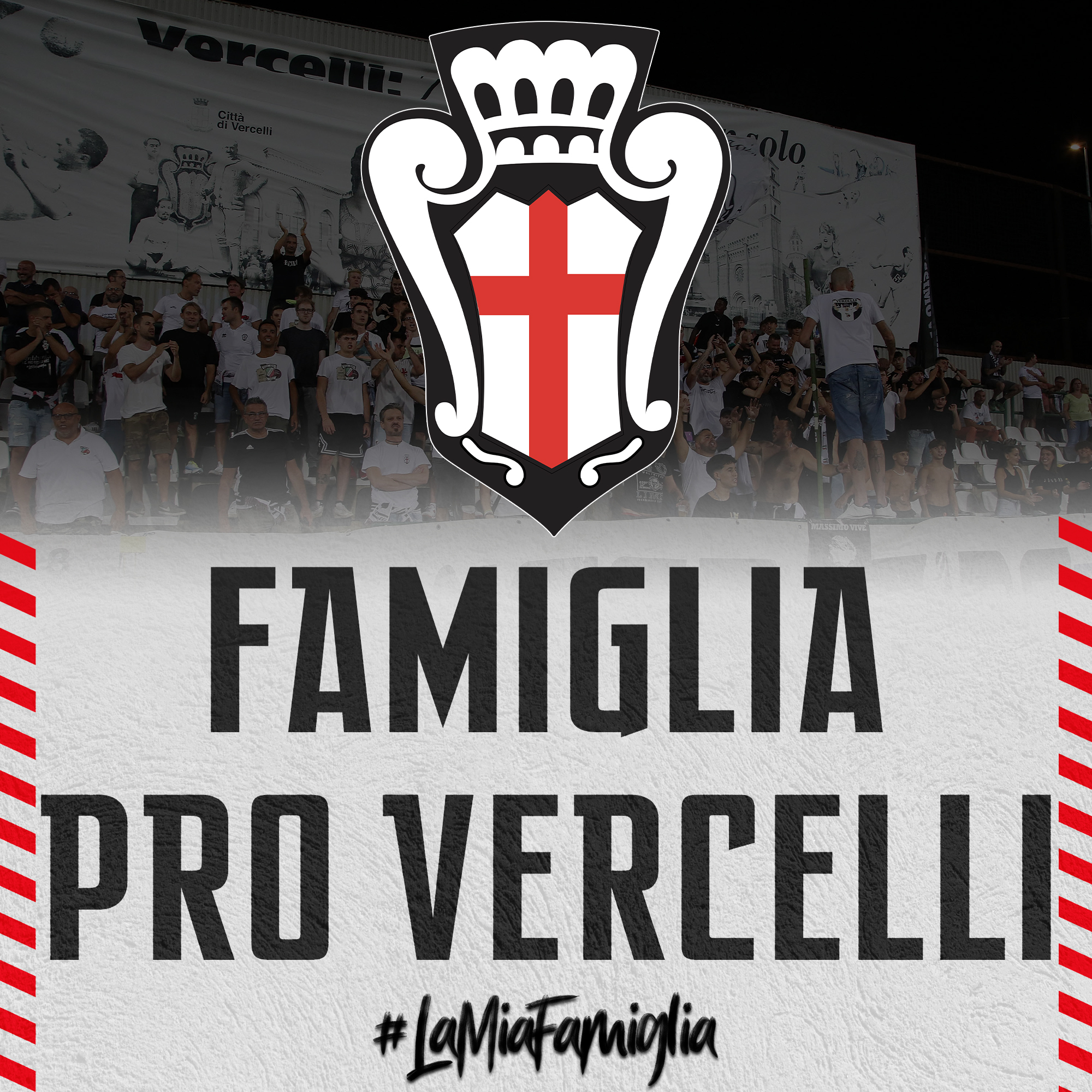 Progetto "Famiglia Pro Vercelli"