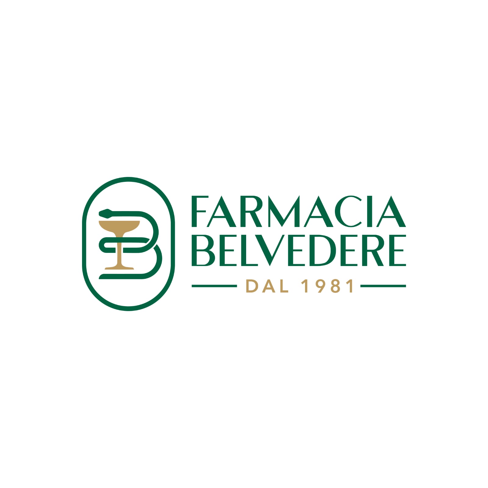 Farmacia Belvedere