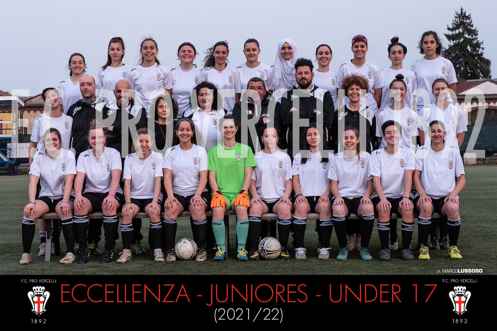 Eccellenza | 2021-22