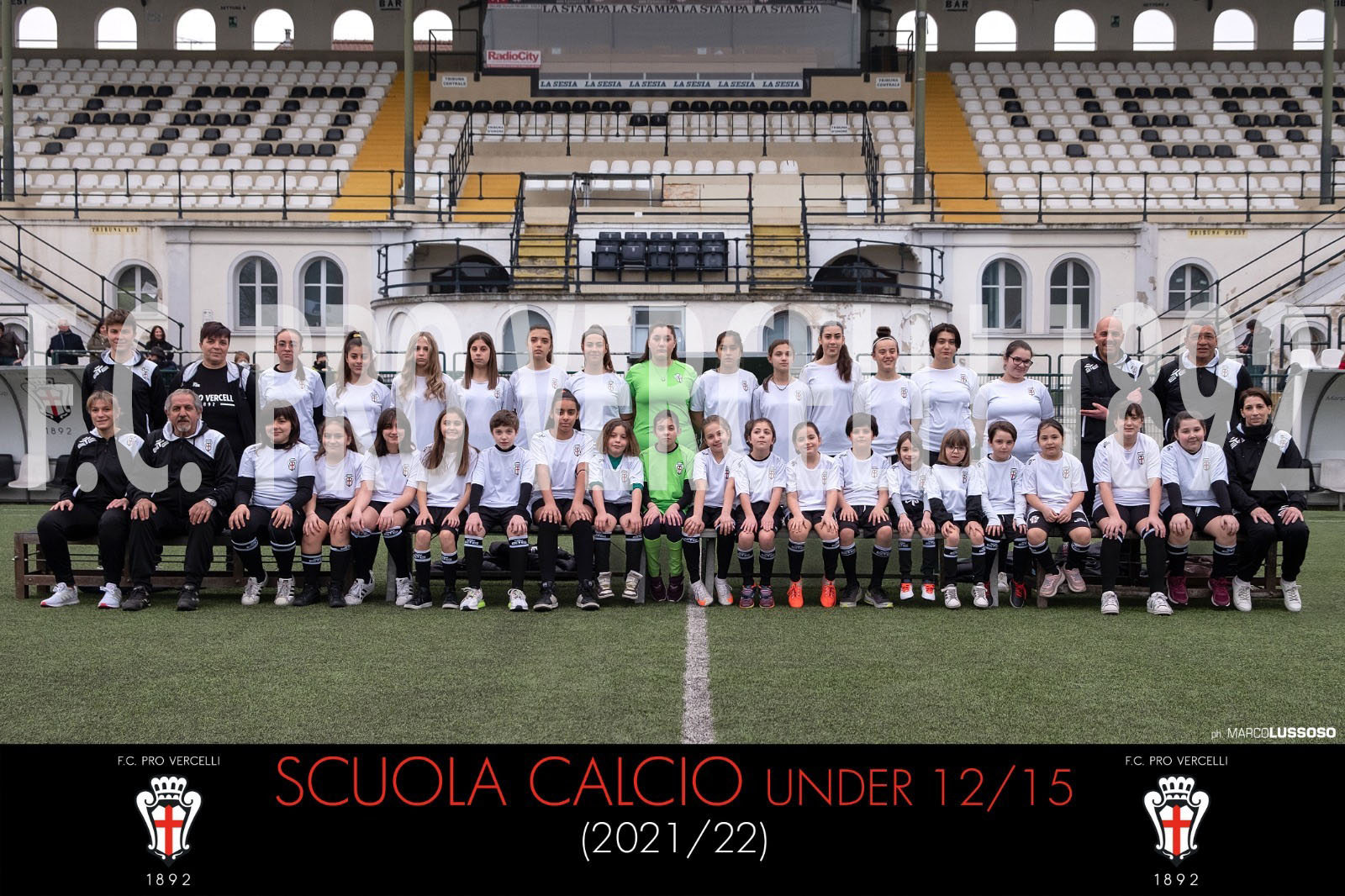 Scuola Calcio | 2021-22