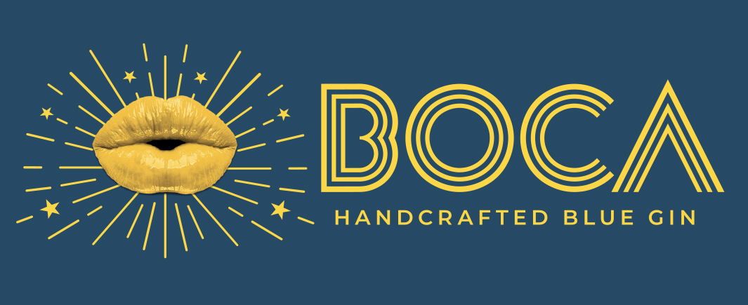gin boca