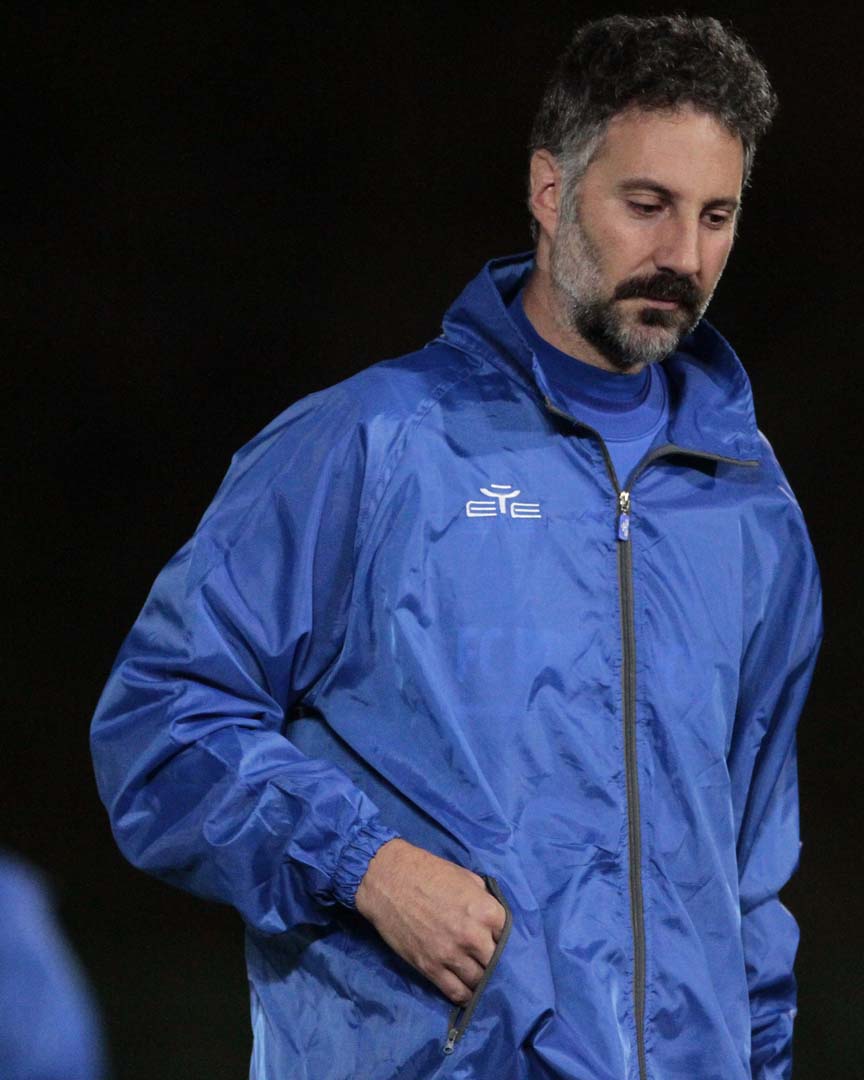 Davide Costanzo - - Fisioterapista