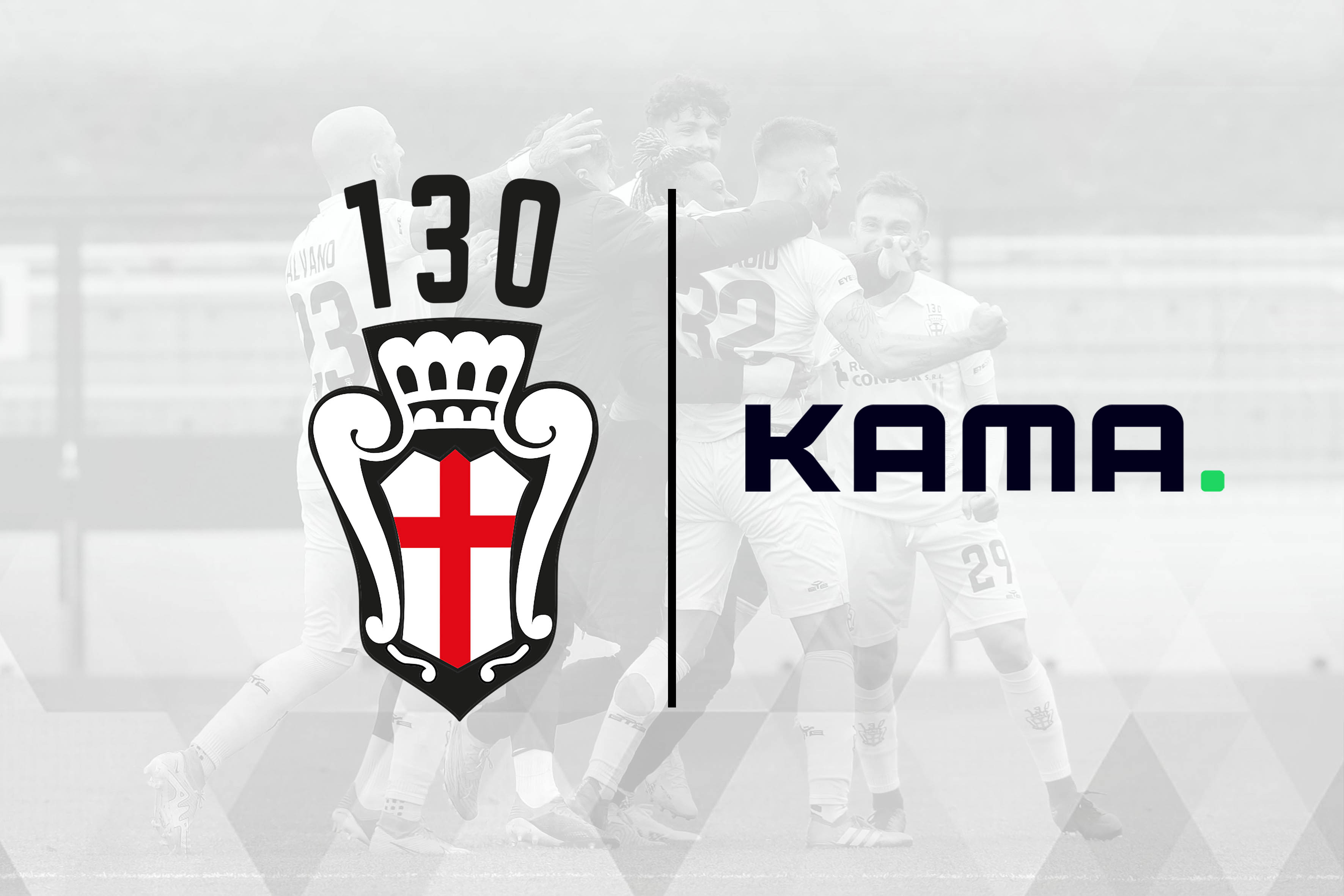 La F.C. Pro Vercelli 1892 insieme a Kama Sport: dalla tradizione all’innovazione