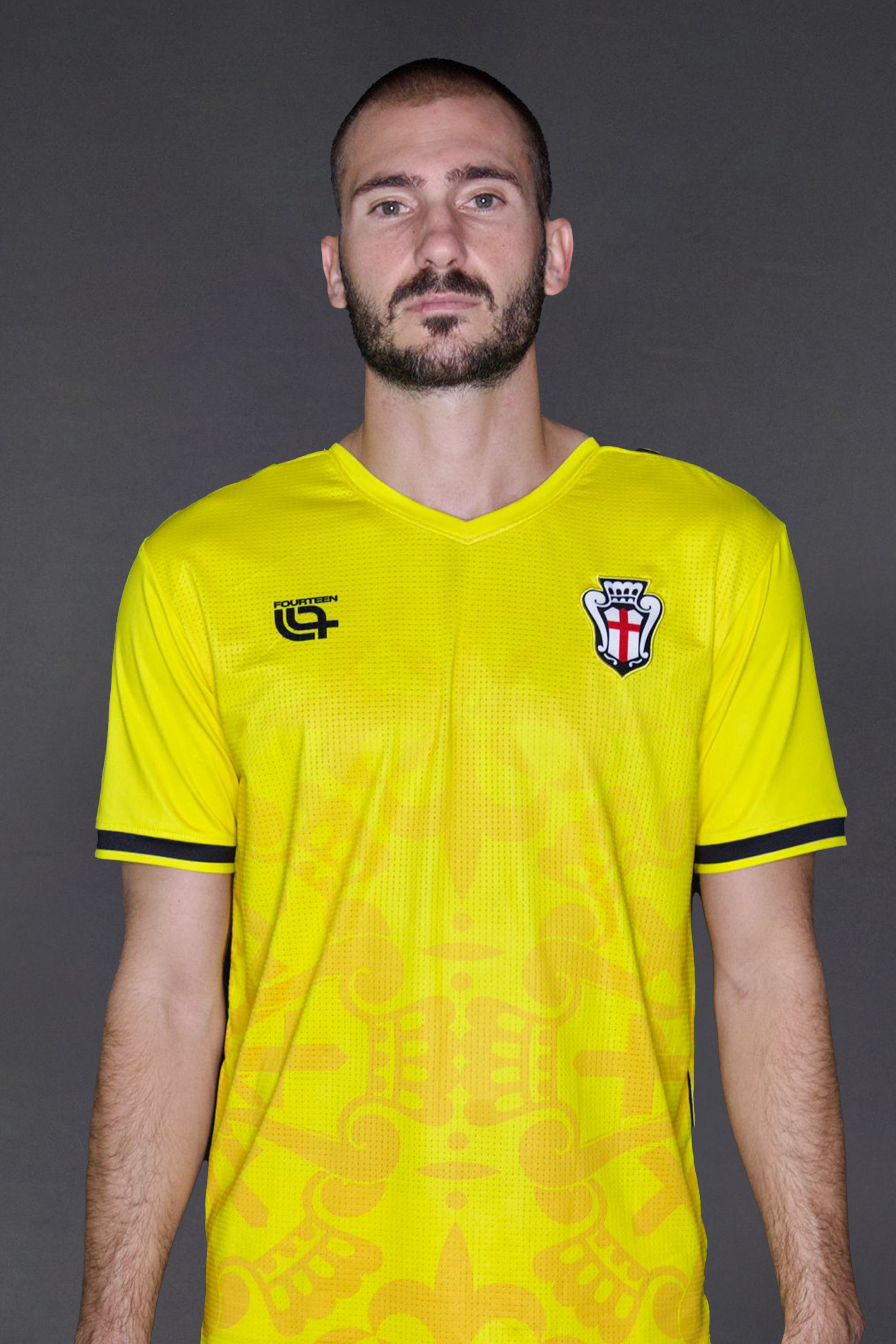ALESSANDRO LIVIERI - 97 - PORTIERE
